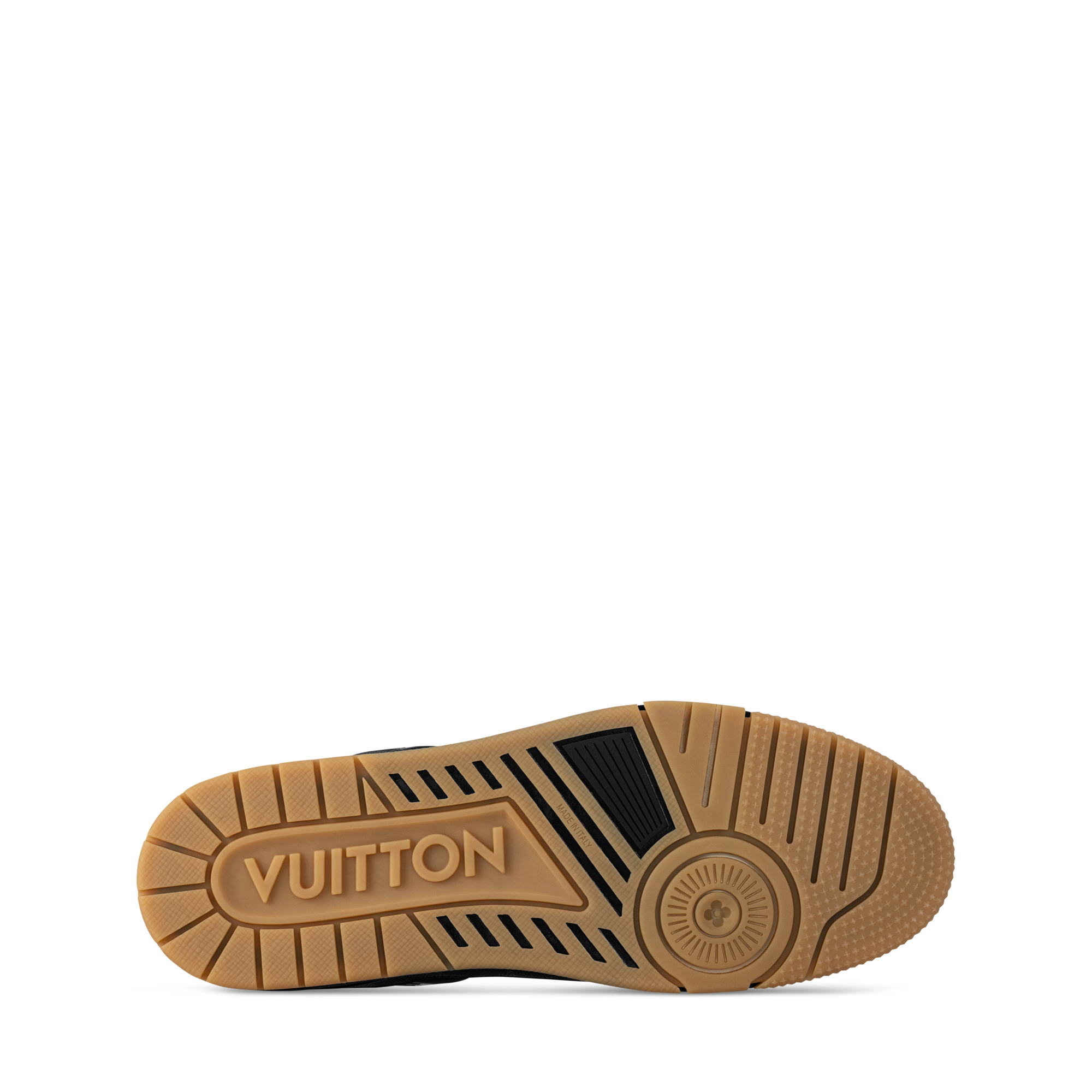 Zapatilla deportiva LV Trainer  Hombre Zapatos Zapatillas | LOUIS VUITTON (Zoom de producto)