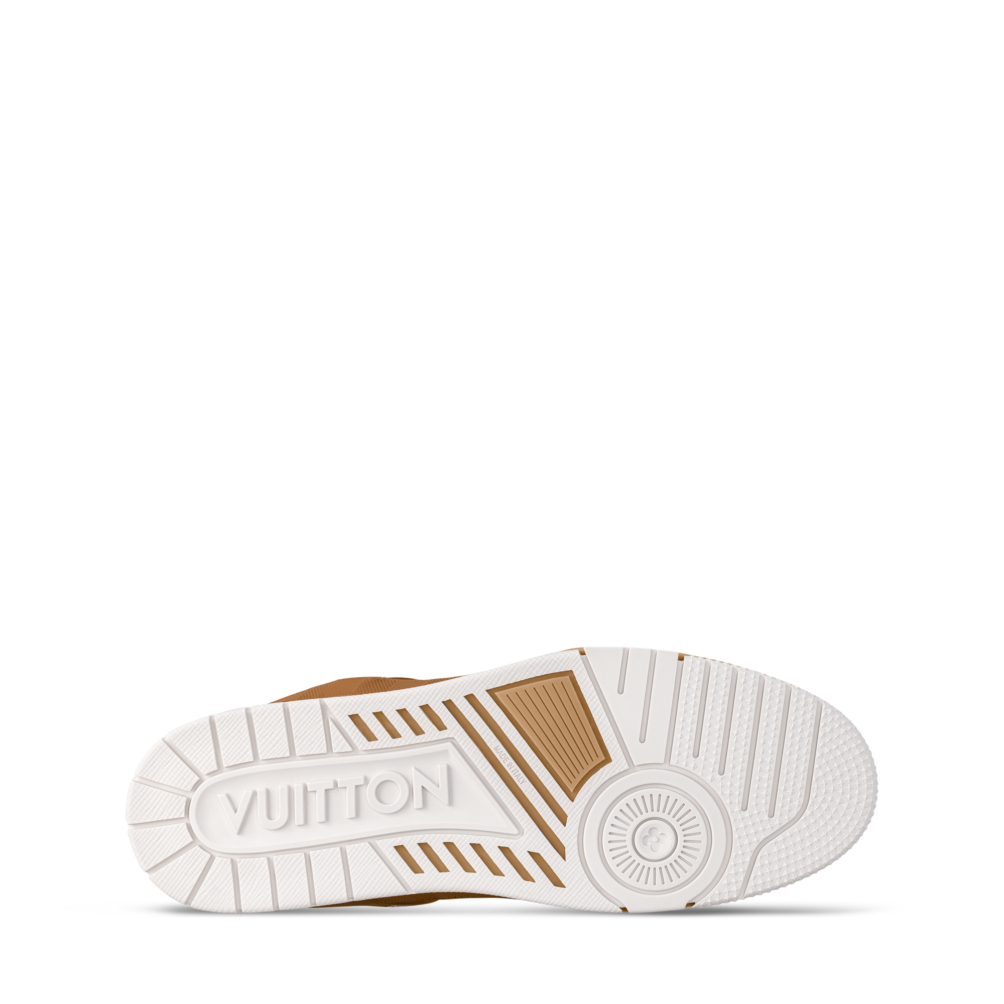 Zapatilla deportiva LV Trainer  Hombre Zapatos Zapatillas | LOUIS VUITTON (Zoom de producto)