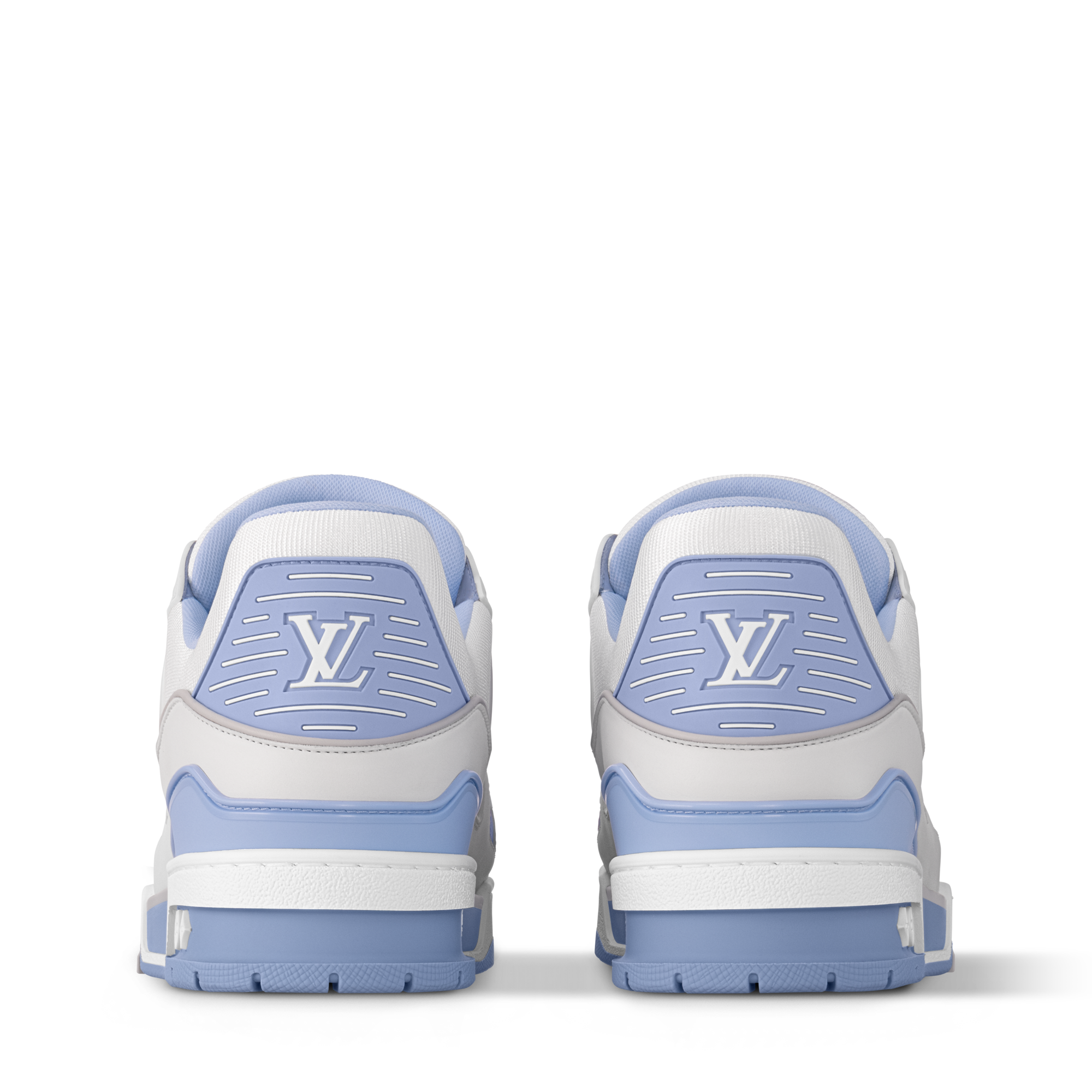 Zapatilla deportiva LV Trainer  Hombre Zapatos Zapatillas | LOUIS VUITTON (Zoom de producto)