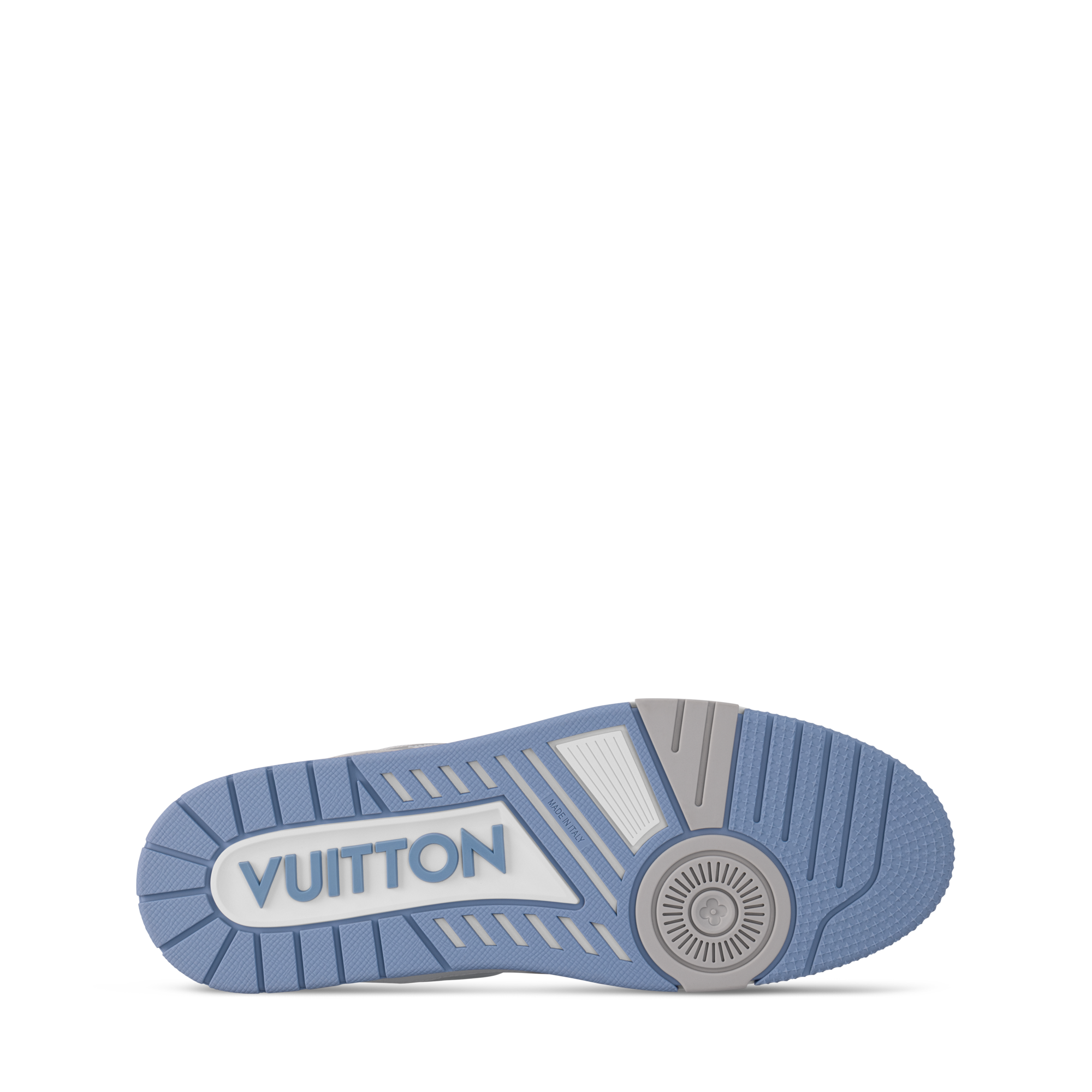 Zapatilla deportiva LV Trainer  Hombre Zapatos Zapatillas | LOUIS VUITTON (Zoom de producto)