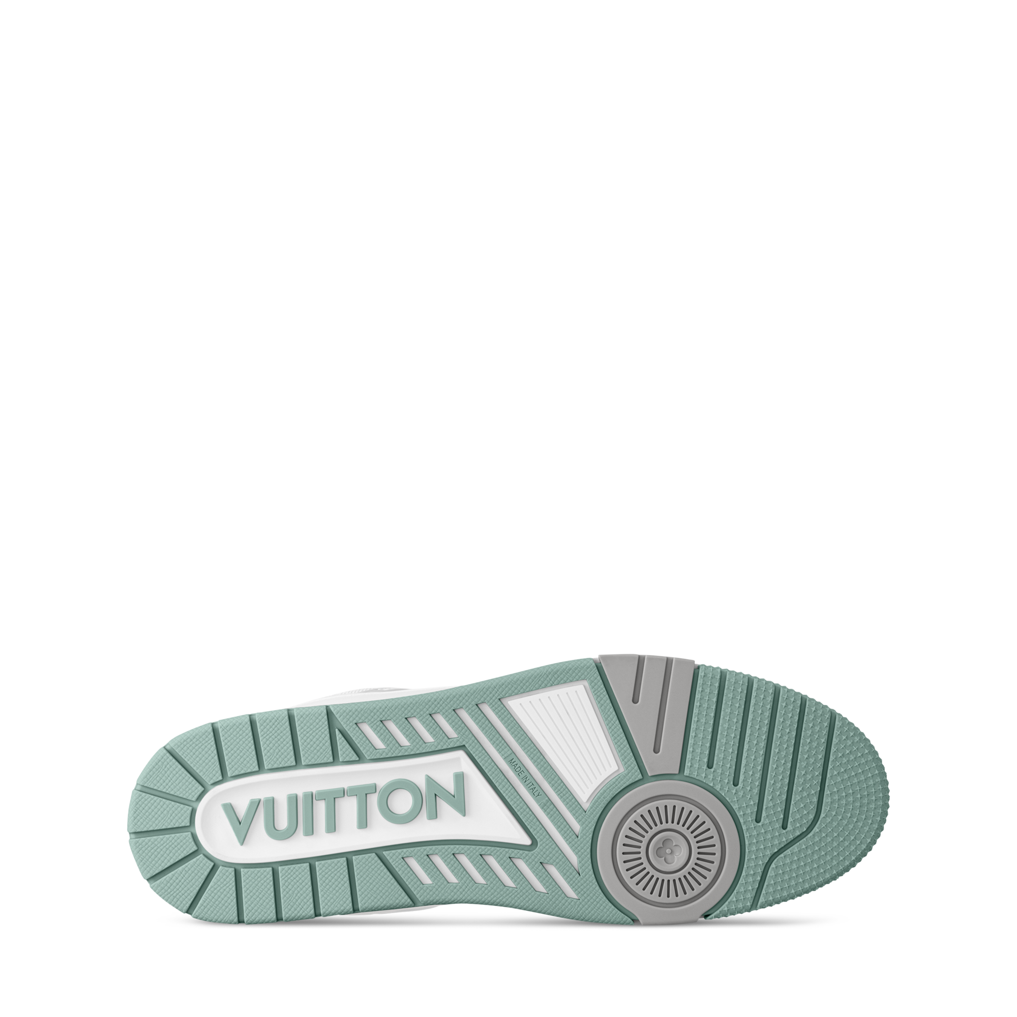 Zapatilla deportiva LV Trainer  Hombre Zapatos Zapatillas | LOUIS VUITTON (Zoom de producto)