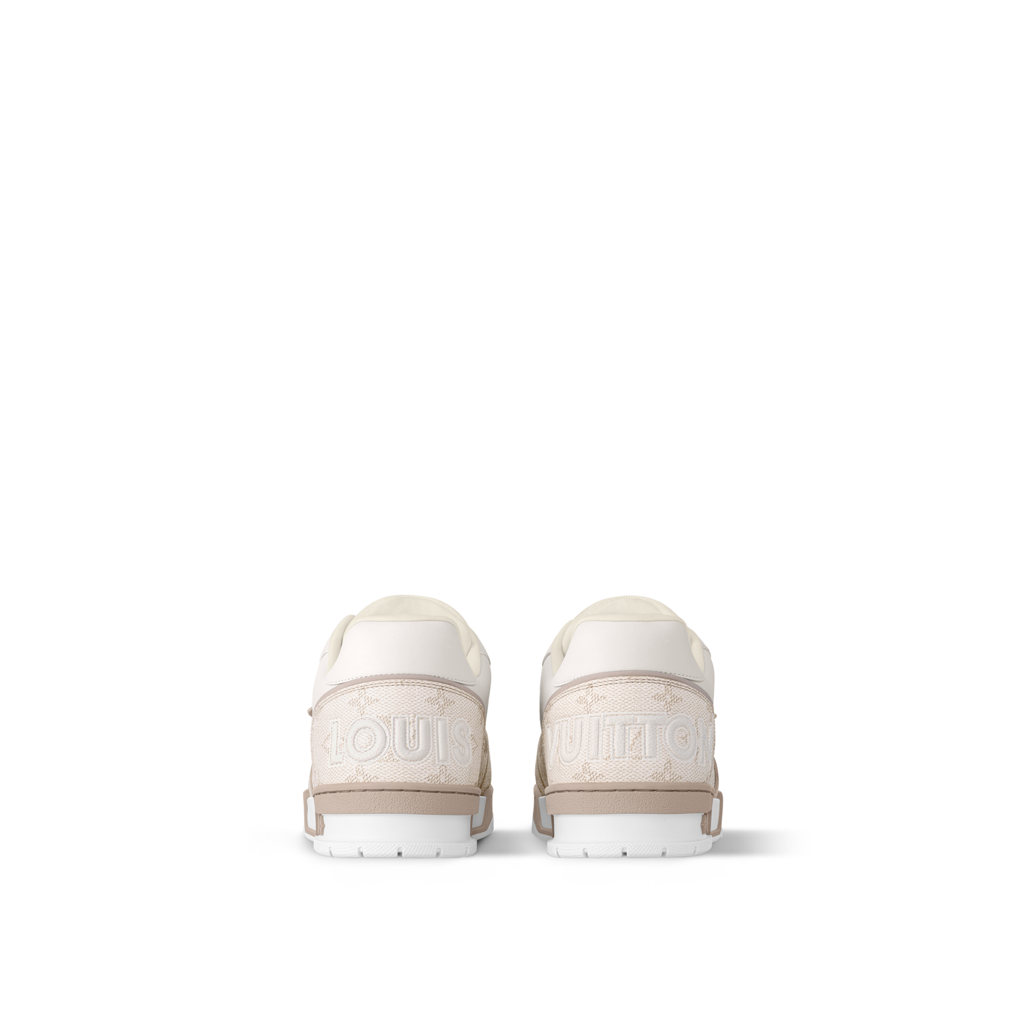 Zapatilla deportiva LV Trainer  Hombre Zapatos Zapatillas | LOUIS VUITTON (Zoom de producto)