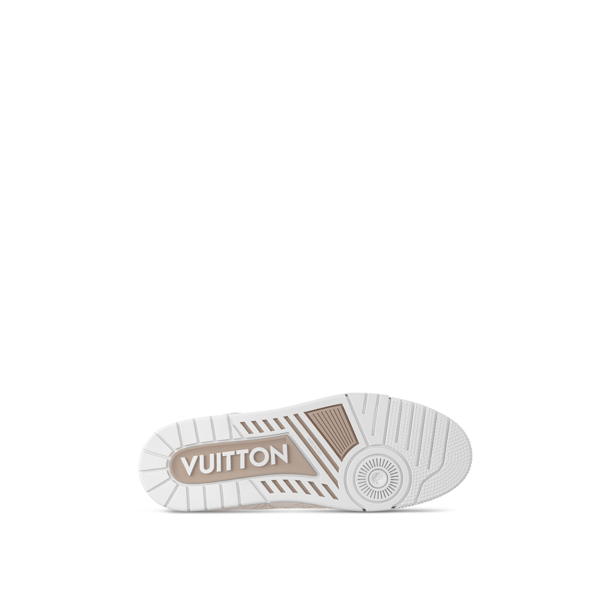 Zapatilla deportiva LV Trainer  Hombre Zapatos Zapatillas | LOUIS VUITTON (Zoom de producto)