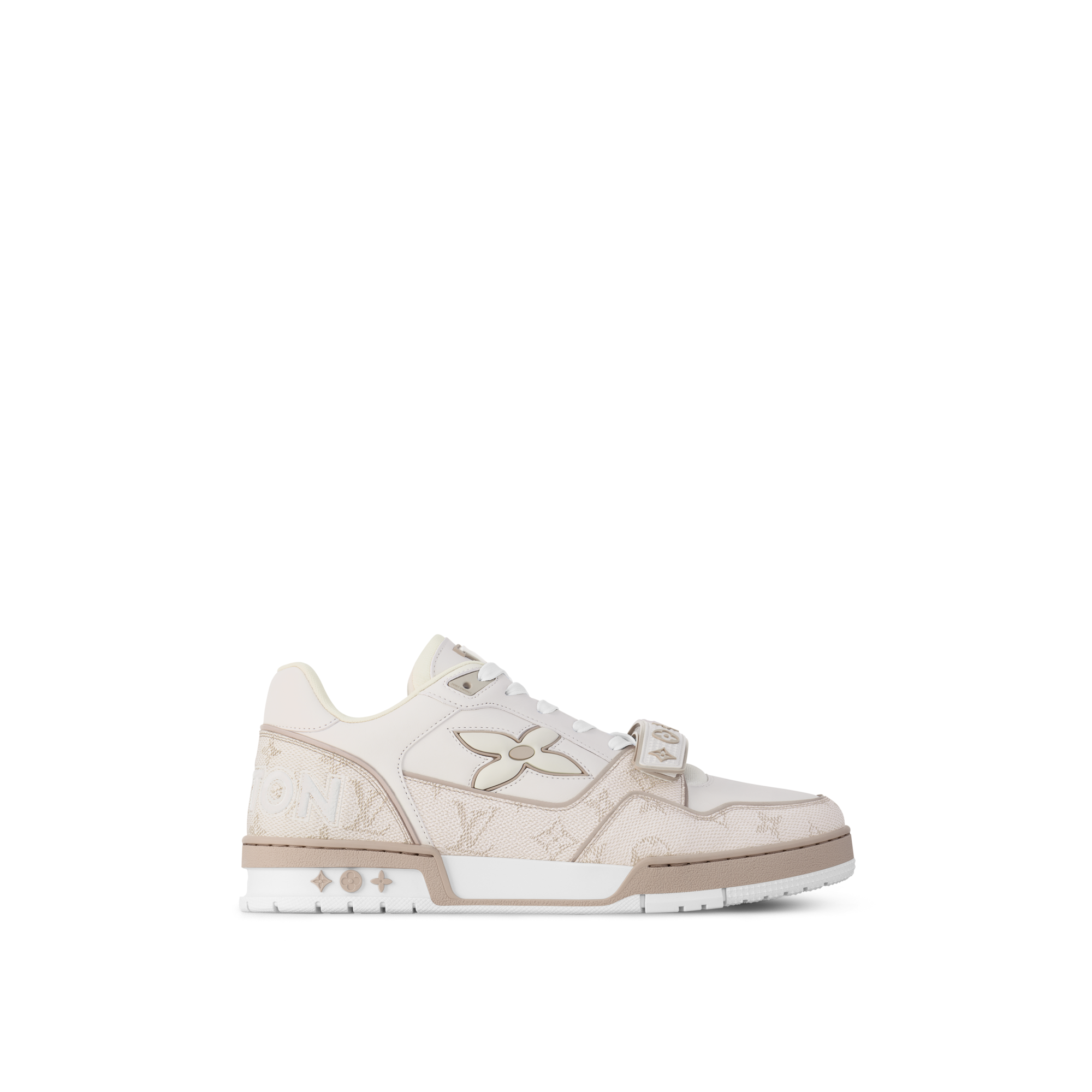 Zapatilla deportiva LV Trainer  Hombre Zapatos Zapatillas | LOUIS VUITTON (Zoom de producto)