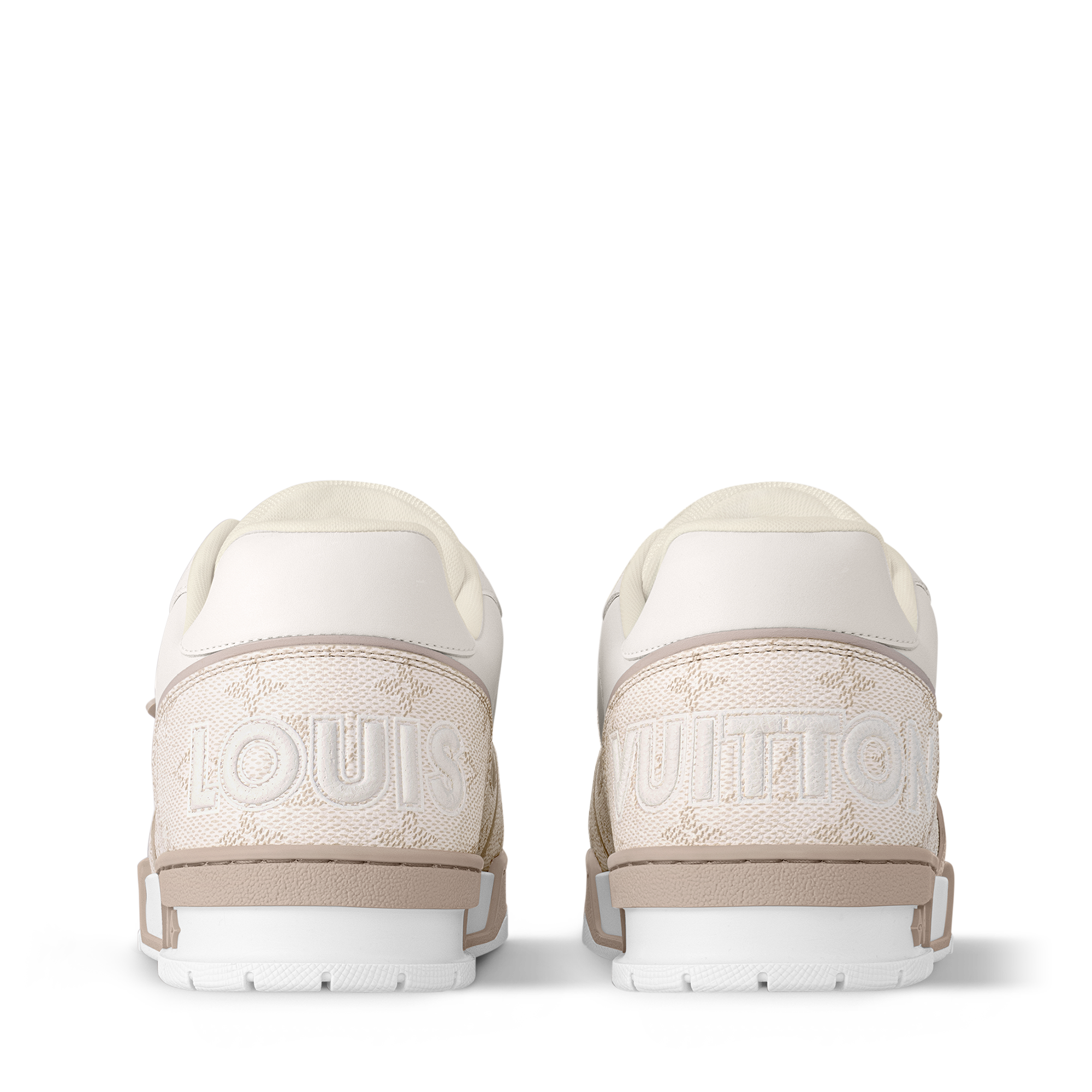 Zapatilla deportiva LV Trainer  Hombre Zapatos Zapatillas | LOUIS VUITTON (Zoom de producto)