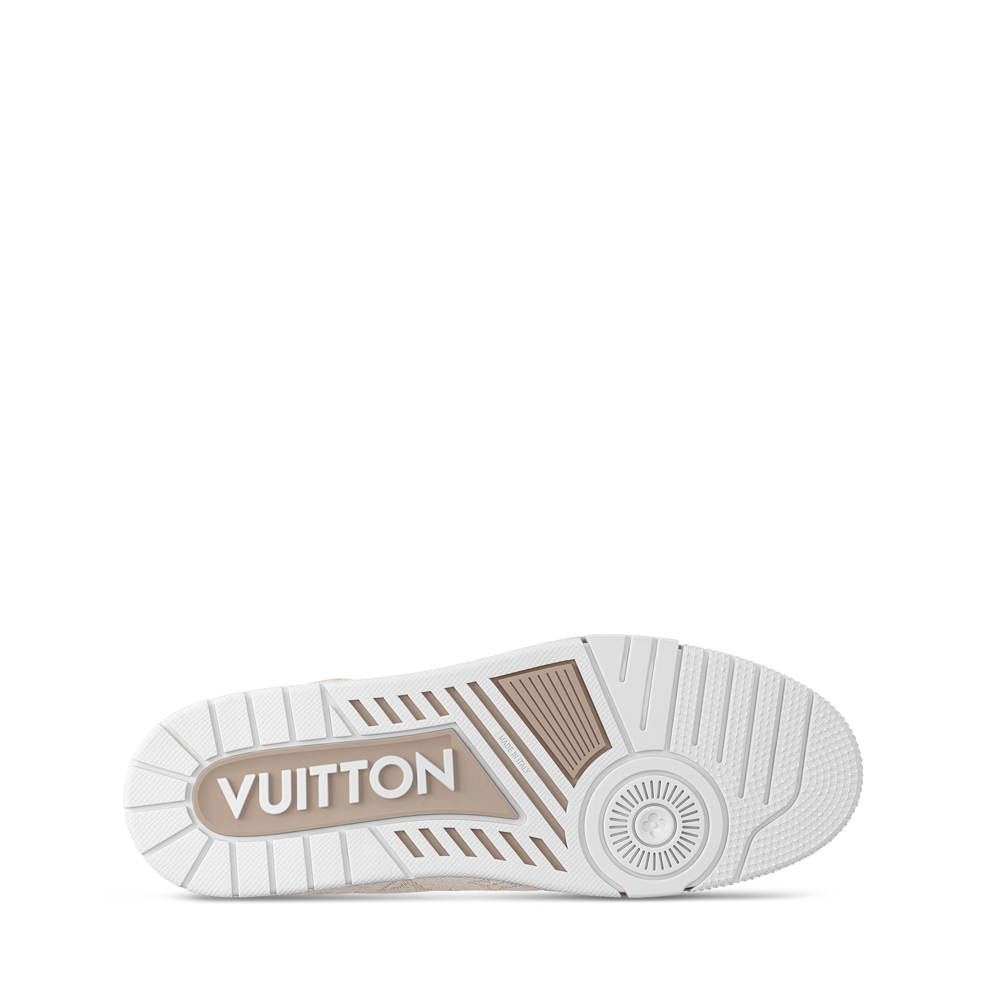 Zapatilla deportiva LV Trainer  Hombre Zapatos Zapatillas | LOUIS VUITTON (Zoom de producto)