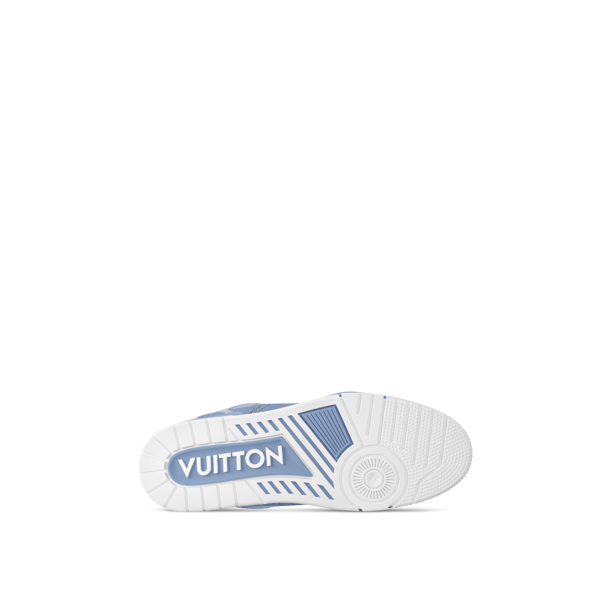 Zapatilla deportiva LV Trainer  Hombre Zapatos Zapatillas | LOUIS VUITTON (Zoom de producto)