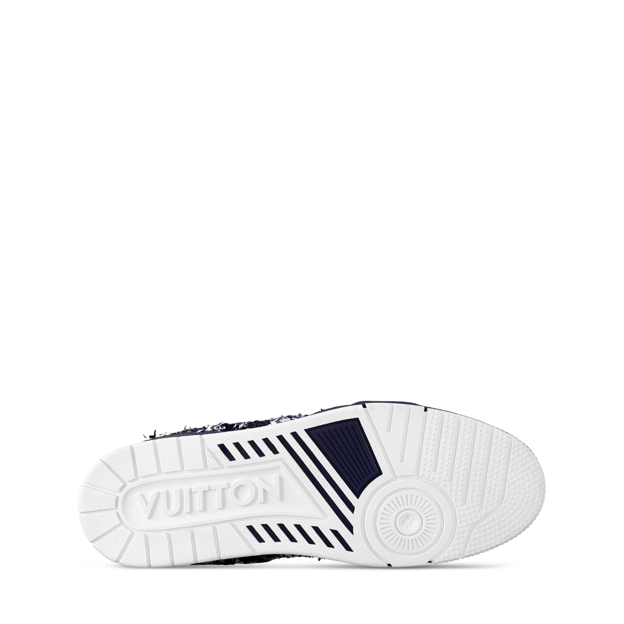 Zapatilla deportiva LV Trainer  Hombre Zapatos Zapatillas | LOUIS VUITTON (Zoom de producto)