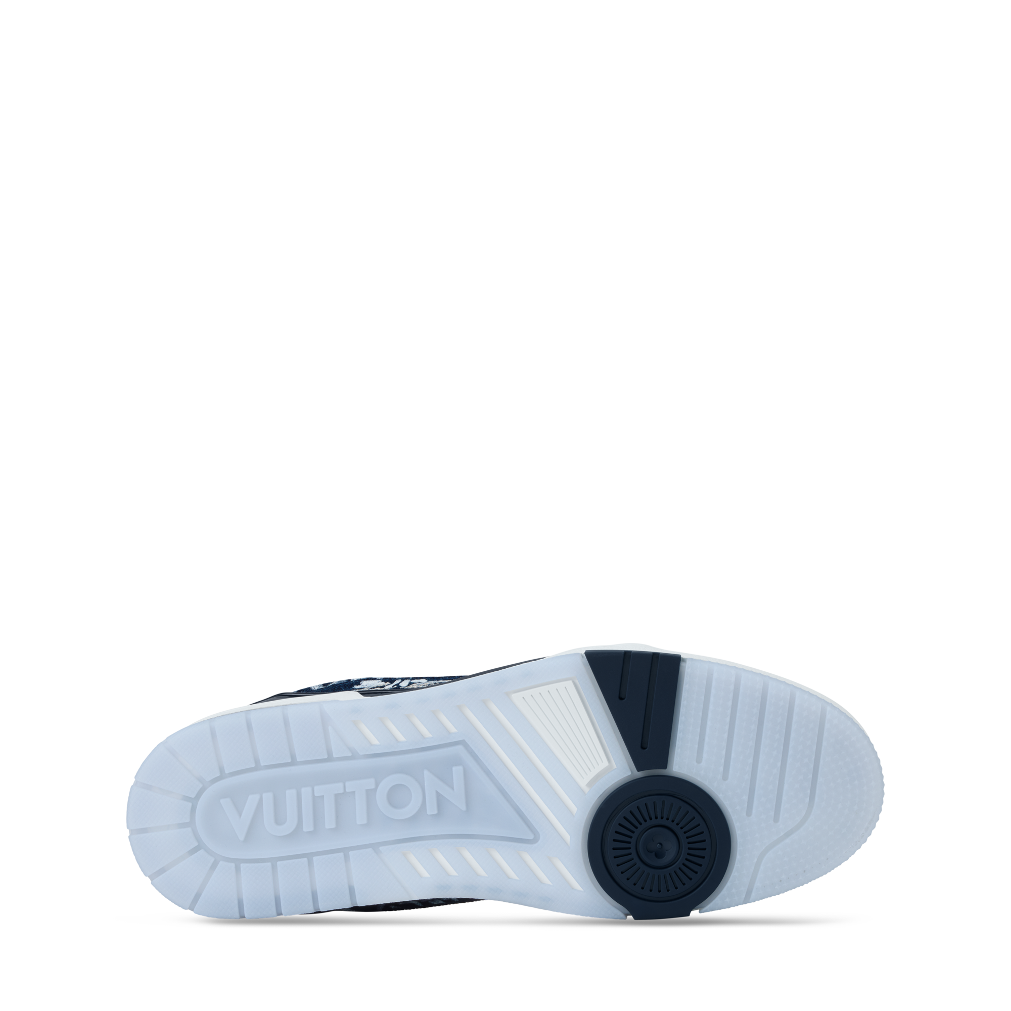 Zapatilla deportiva LV Trainer  Hombre Zapatos Zapatillas | LOUIS VUITTON (Zoom de producto)