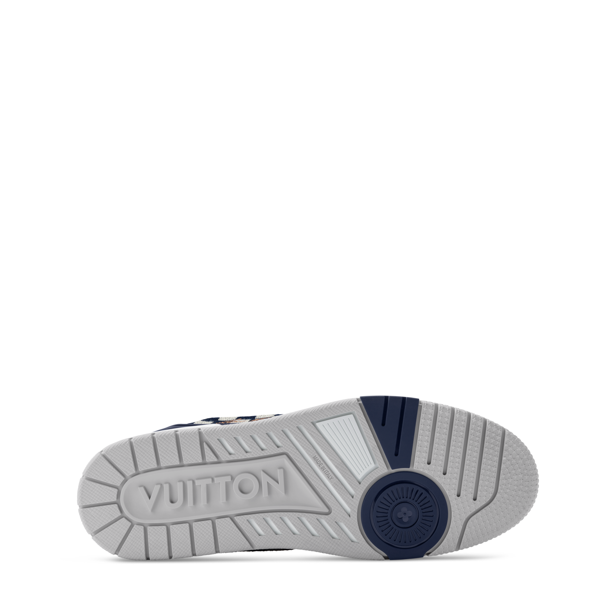 Zapatilla deportiva LV Trainer  Hombre Zapatos Zapatillas | LOUIS VUITTON (Zoom de producto)
