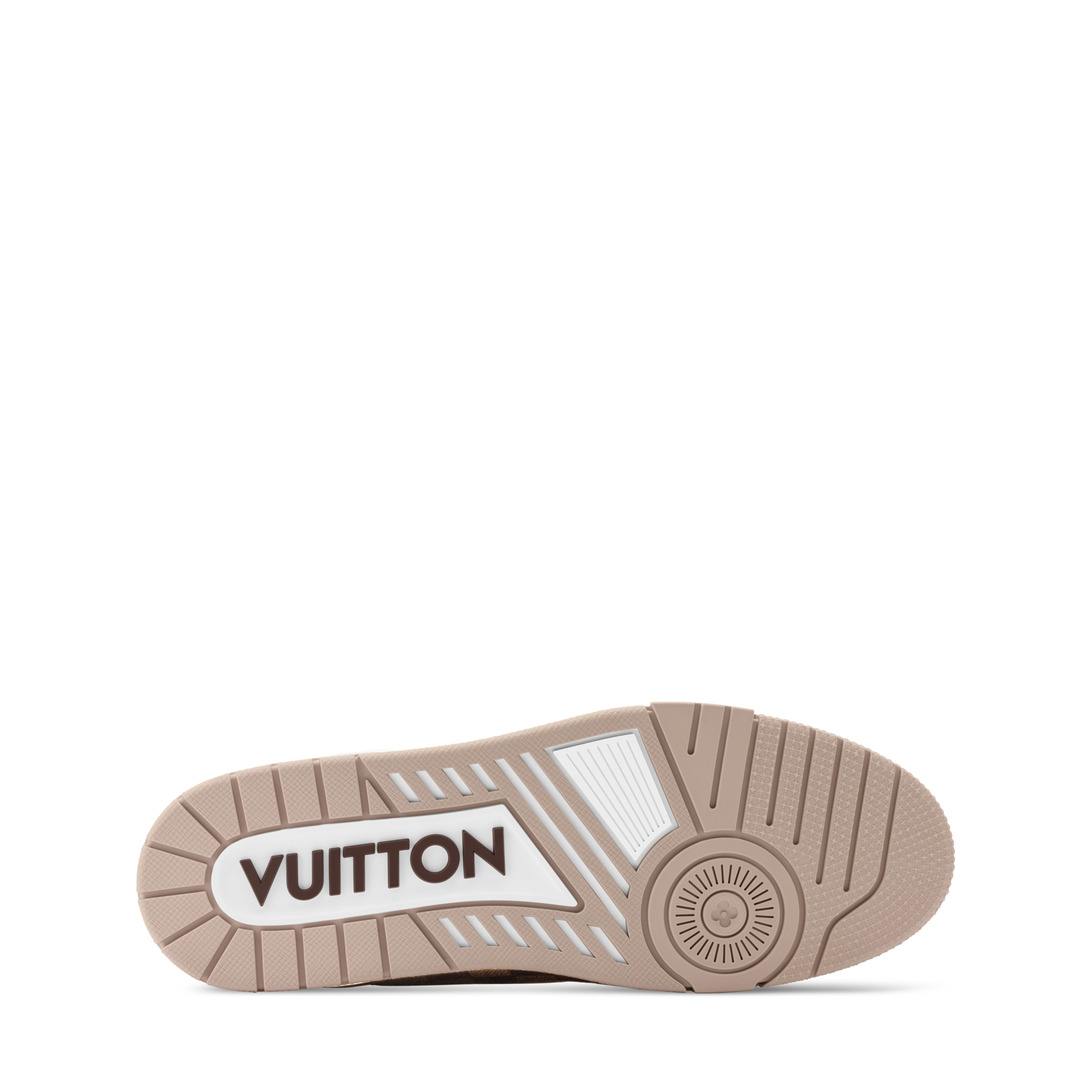 Zapatilla deportiva LV Trainer  Hombre Zapatos Zapatillas | LOUIS VUITTON (Zoom de producto)