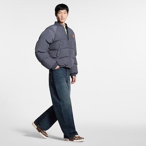 Zapatilla deportiva LV Trainer Hombre Zapatos Zapatillas | LOUIS VUITTON (Zoom de producto)