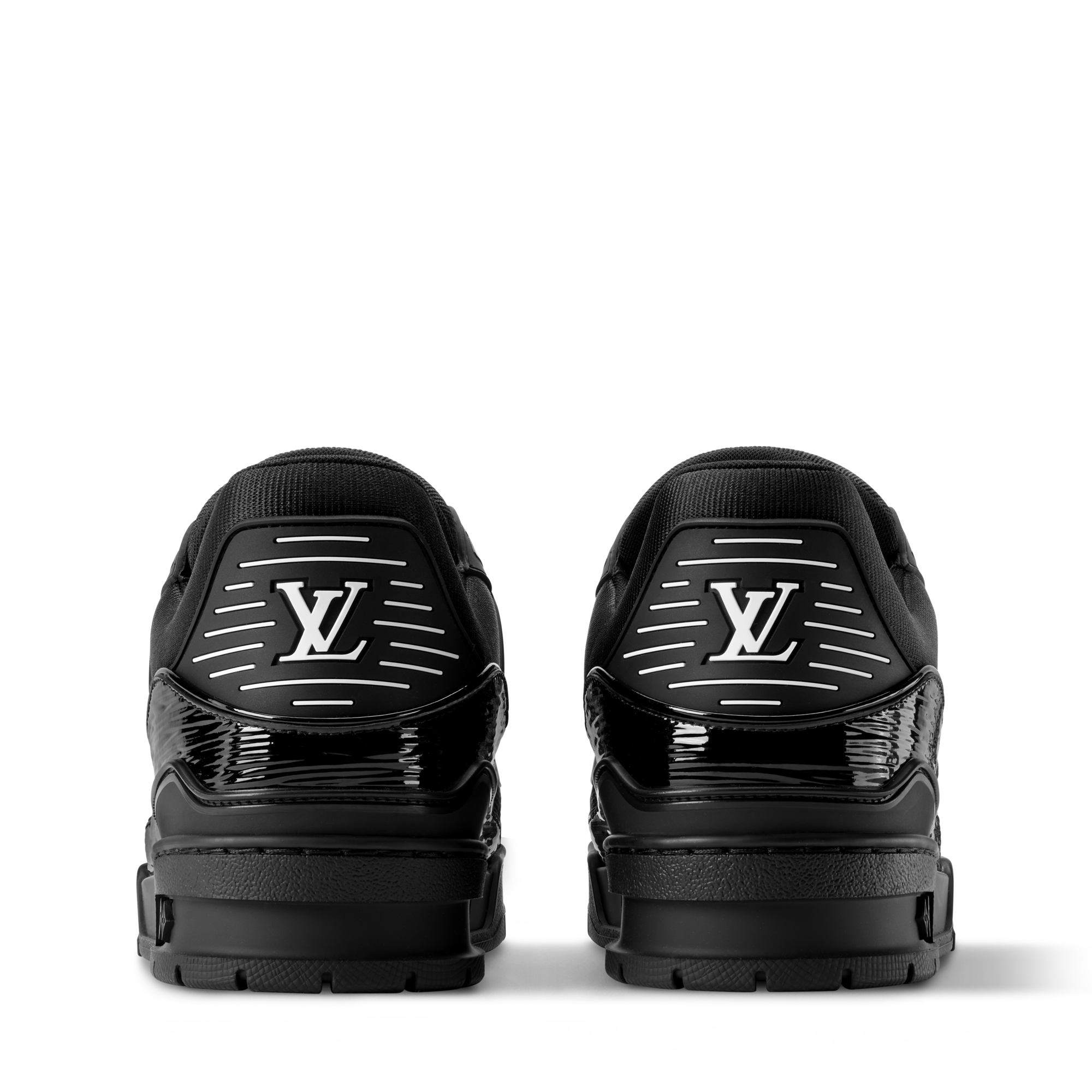 Zapatilla deportiva LV Trainer  Hombre Zapatos Zapatillas | LOUIS VUITTON (Zoom de producto)
