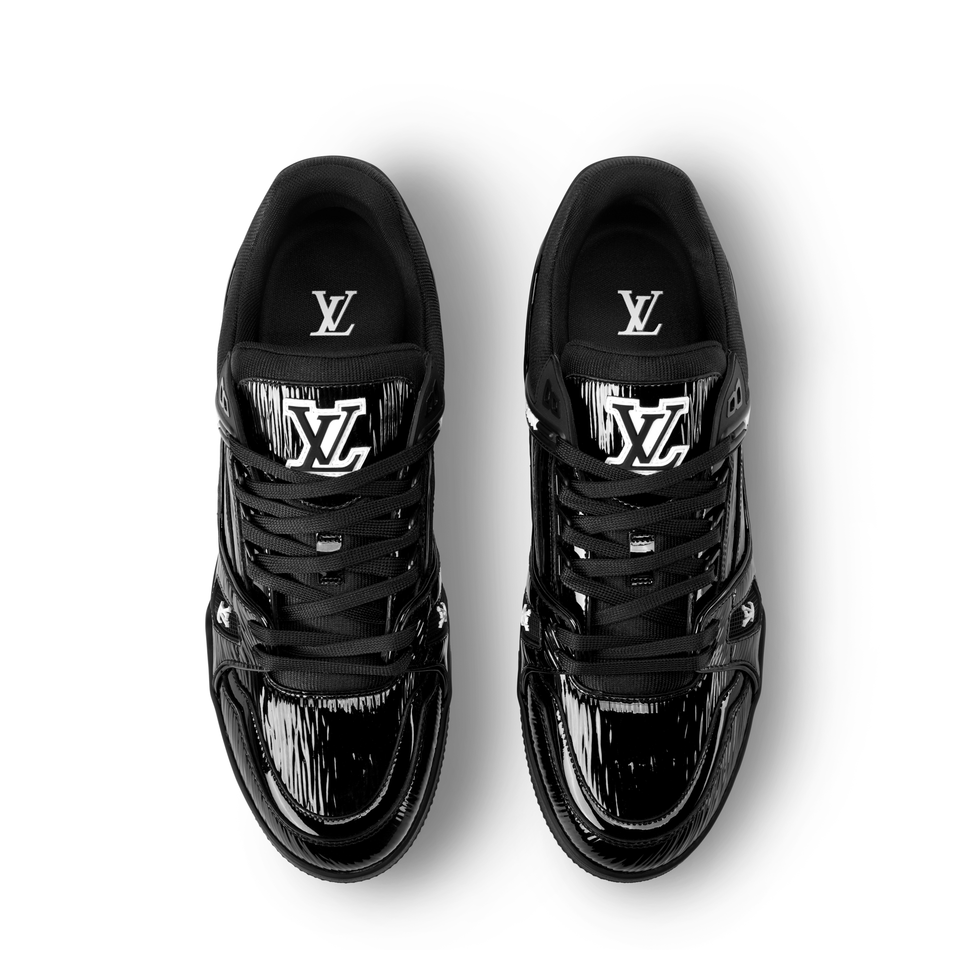 Zapatilla deportiva LV Trainer  Hombre Zapatos Zapatillas | LOUIS VUITTON (Zoom de producto)