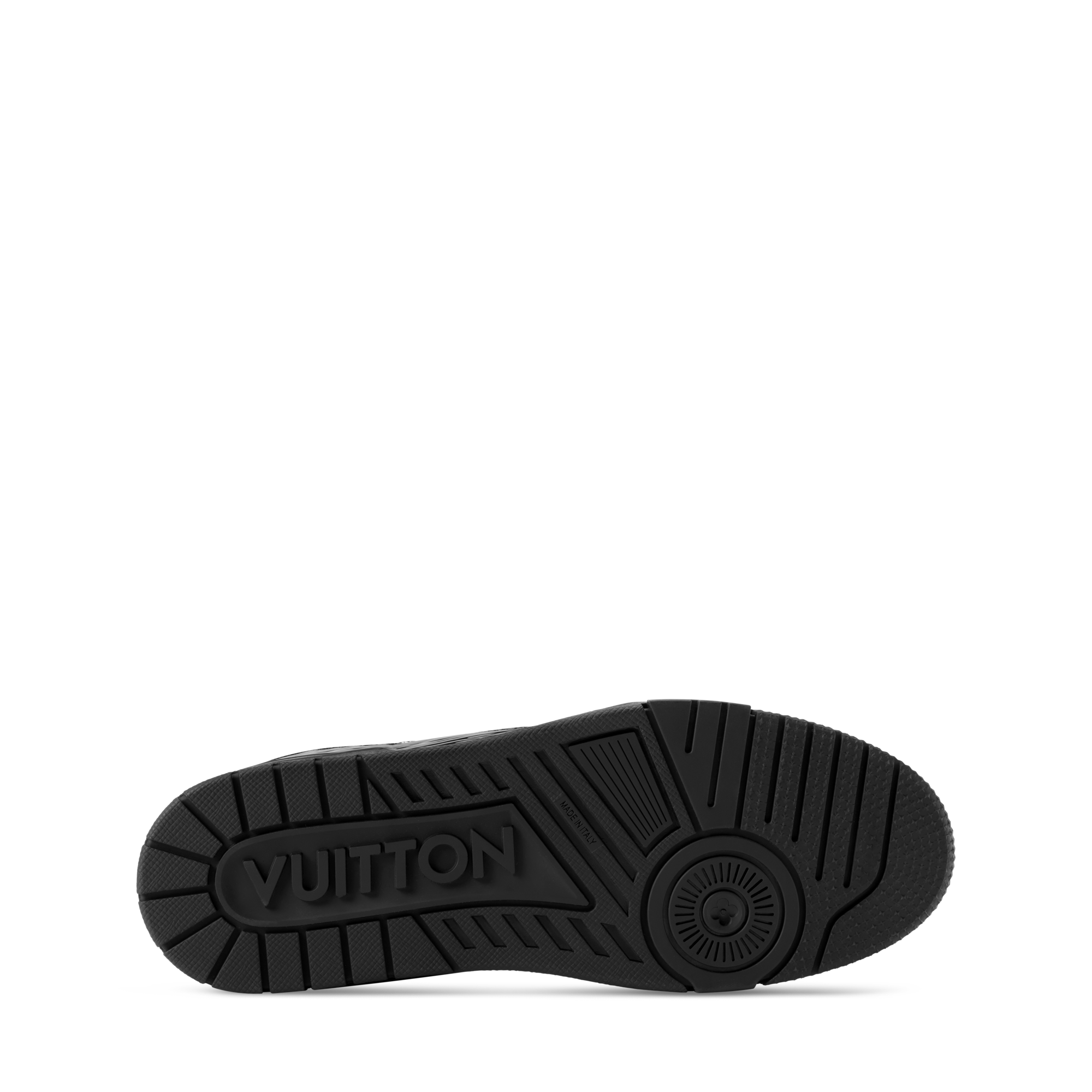 Zapatilla deportiva LV Trainer  Hombre Zapatos Zapatillas | LOUIS VUITTON (Zoom de producto)