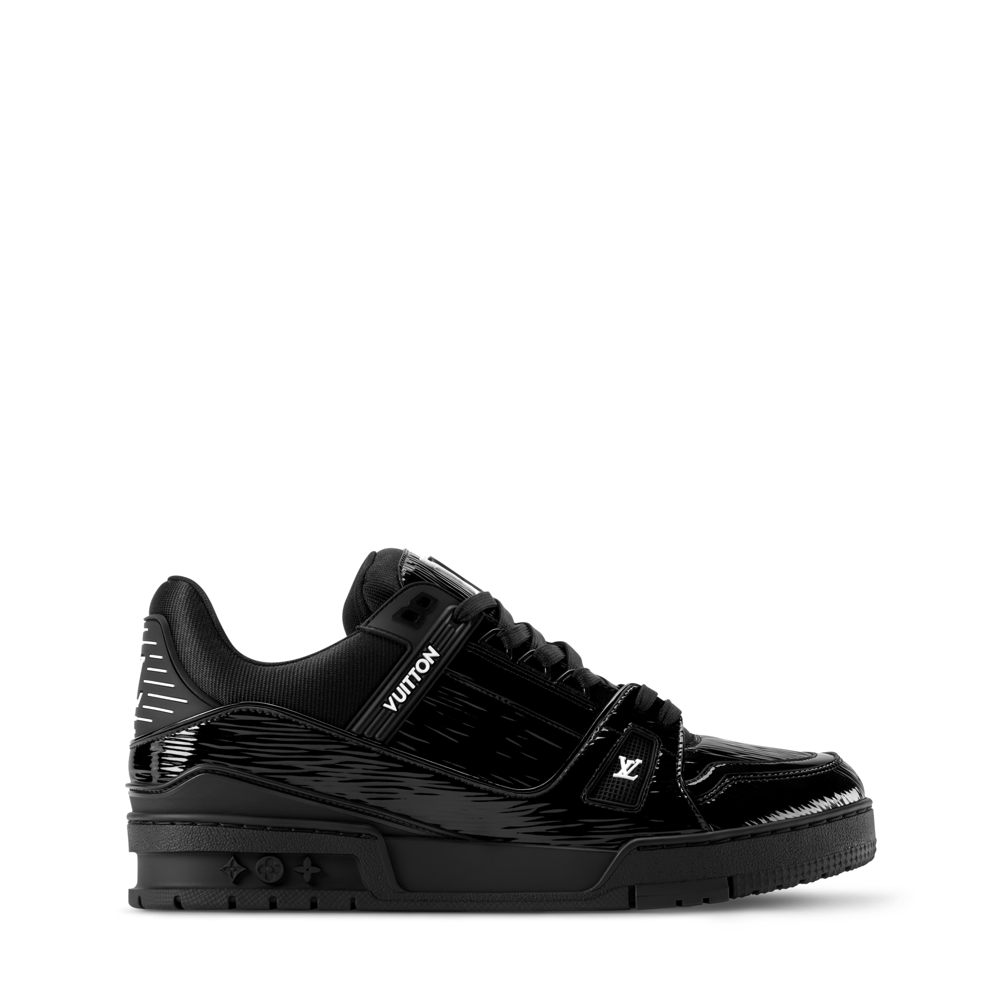 Zapatilla deportiva LV Trainer  Hombre Zapatos Zapatillas | LOUIS VUITTON (Zoom de producto)