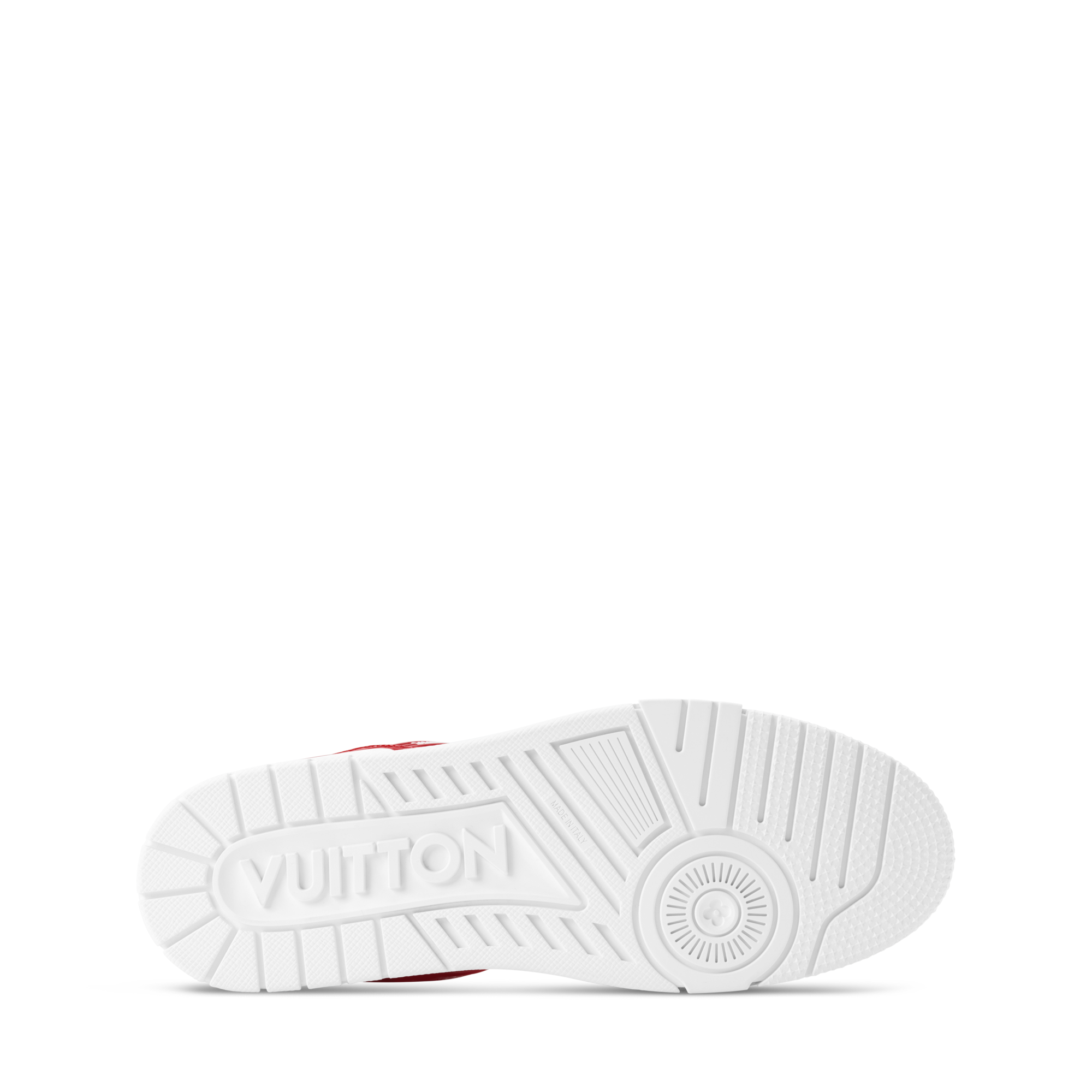 Zapatilla deportiva LV Trainer  Hombre Zapatos Zapatillas | LOUIS VUITTON (Zoom de producto)