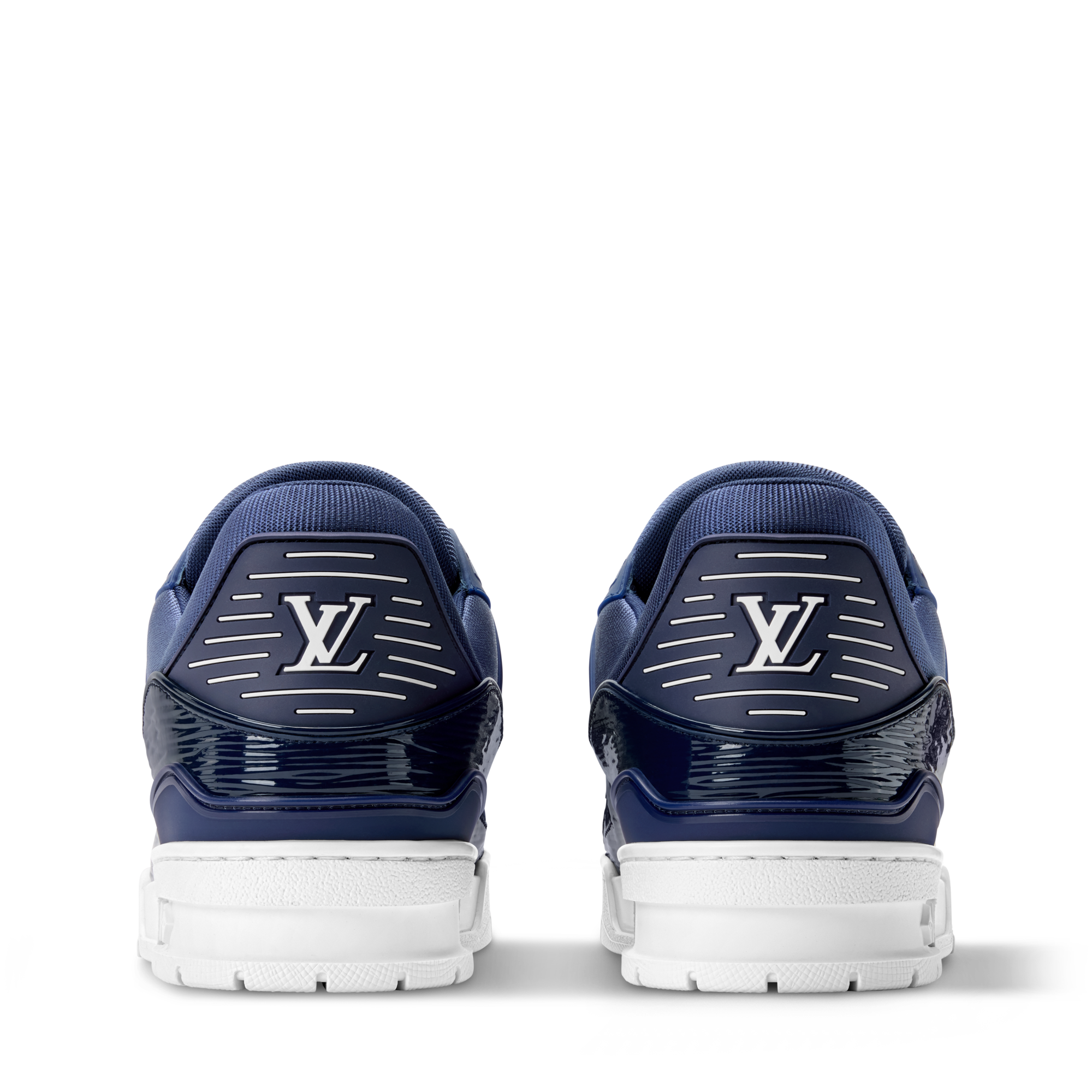 Zapatilla deportiva LV Trainer  Hombre Zapatos Zapatillas | LOUIS VUITTON (Zoom de producto)