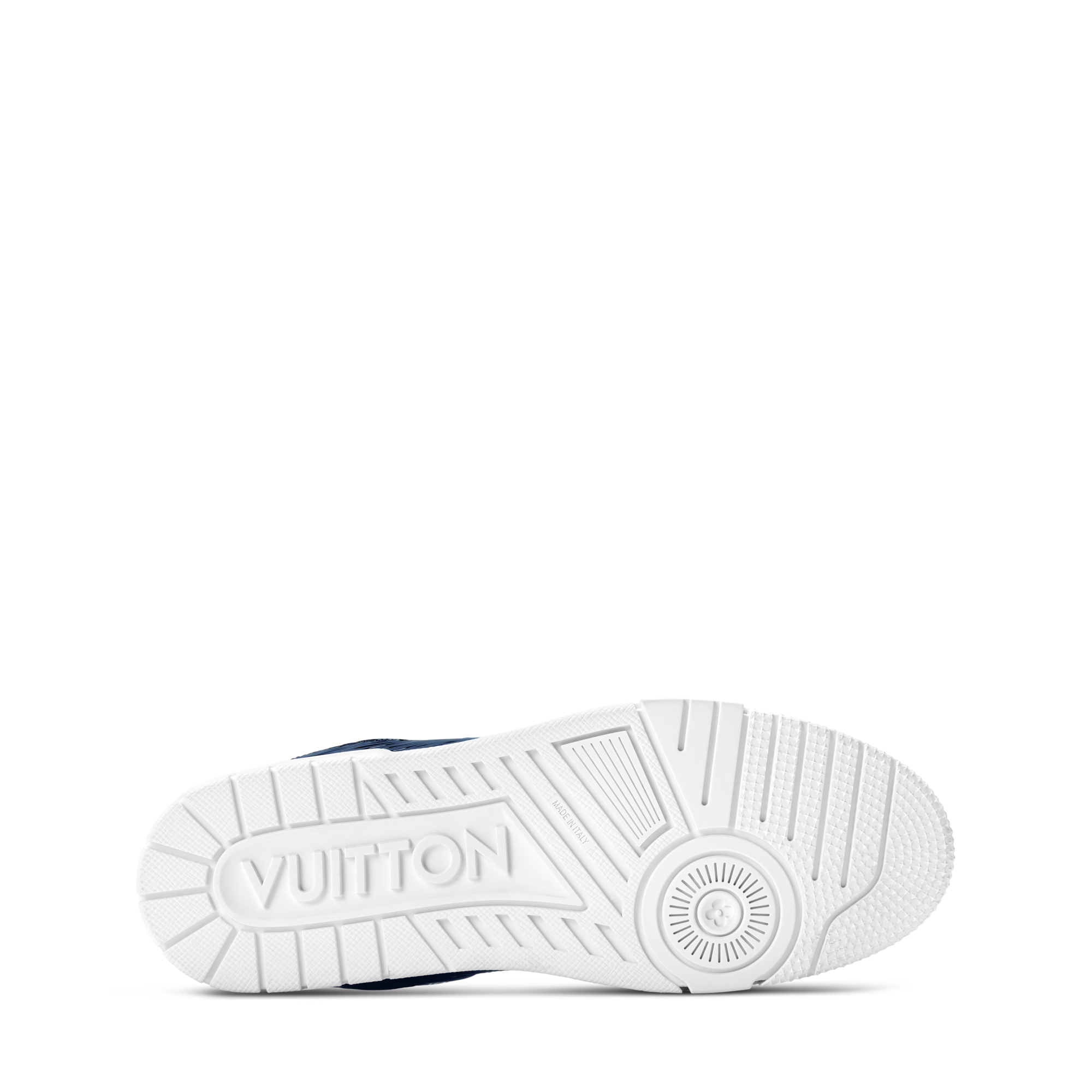 Zapatilla deportiva LV Trainer  Hombre Zapatos Zapatillas | LOUIS VUITTON (Zoom de producto)