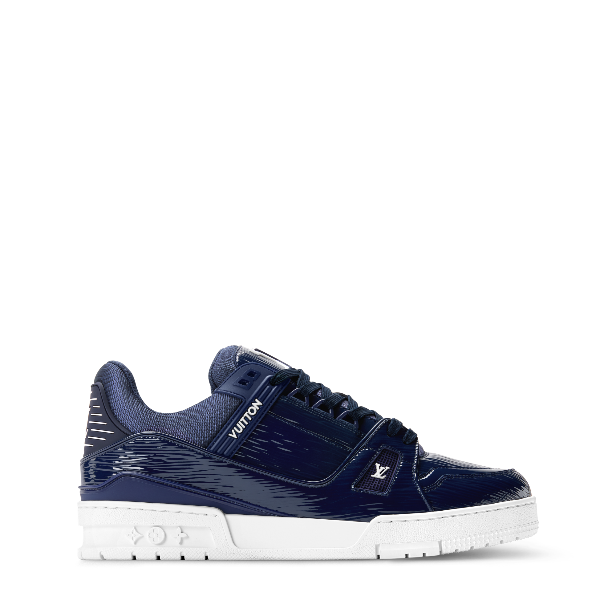 Zapatilla deportiva LV Trainer  Hombre Zapatos Zapatillas | LOUIS VUITTON (Zoom de producto)
