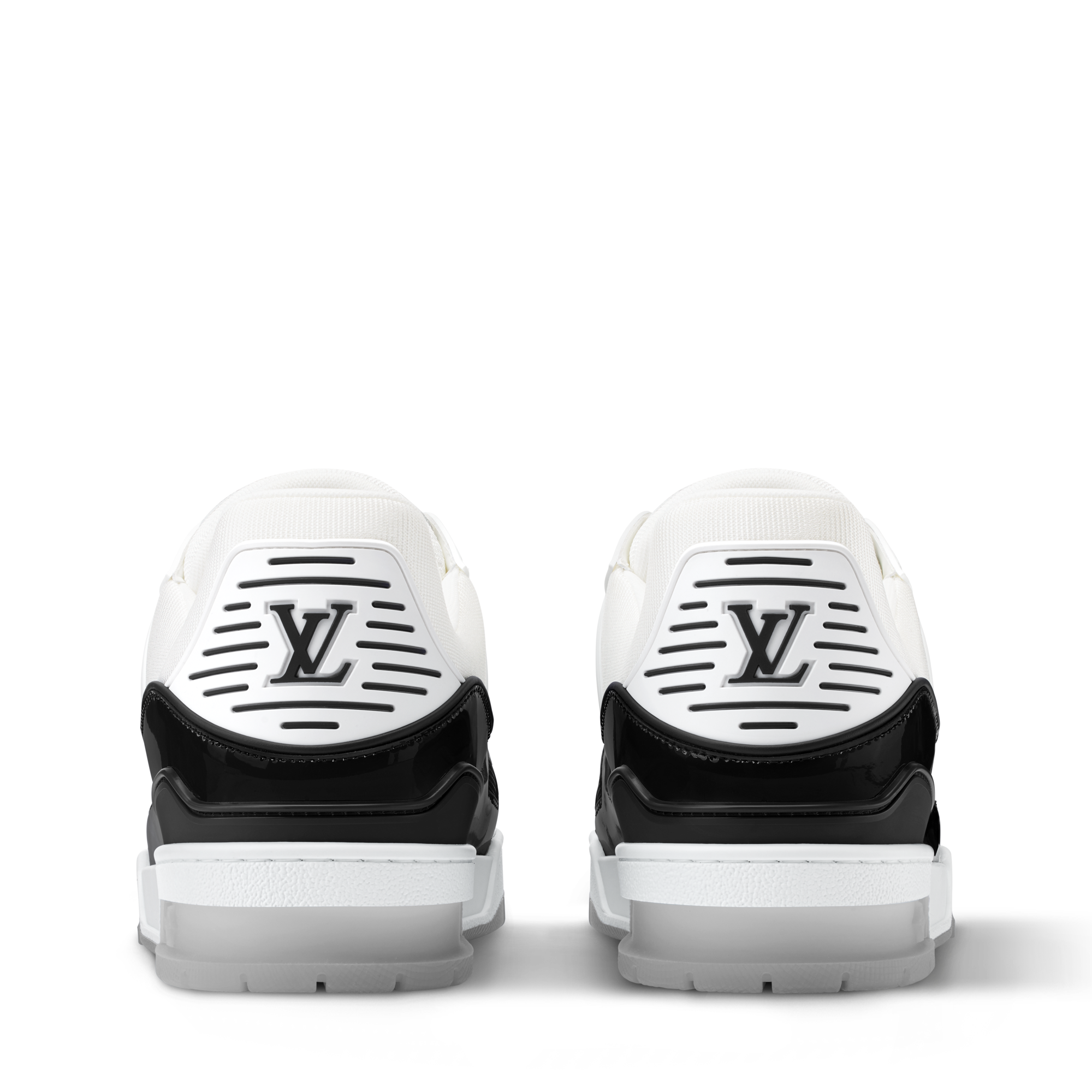 Zapatilla deportiva LV Trainer  Hombre Zapatos Zapatillas | LOUIS VUITTON (Zoom de producto)