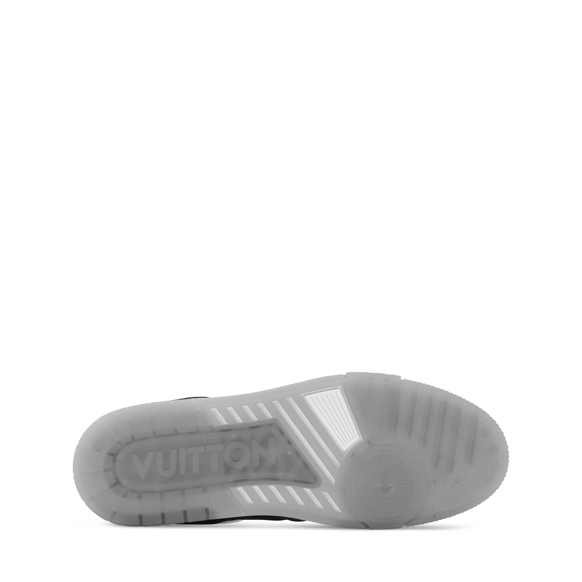 Zapatilla deportiva LV Trainer  Hombre Zapatos Zapatillas | LOUIS VUITTON (Zoom de producto)