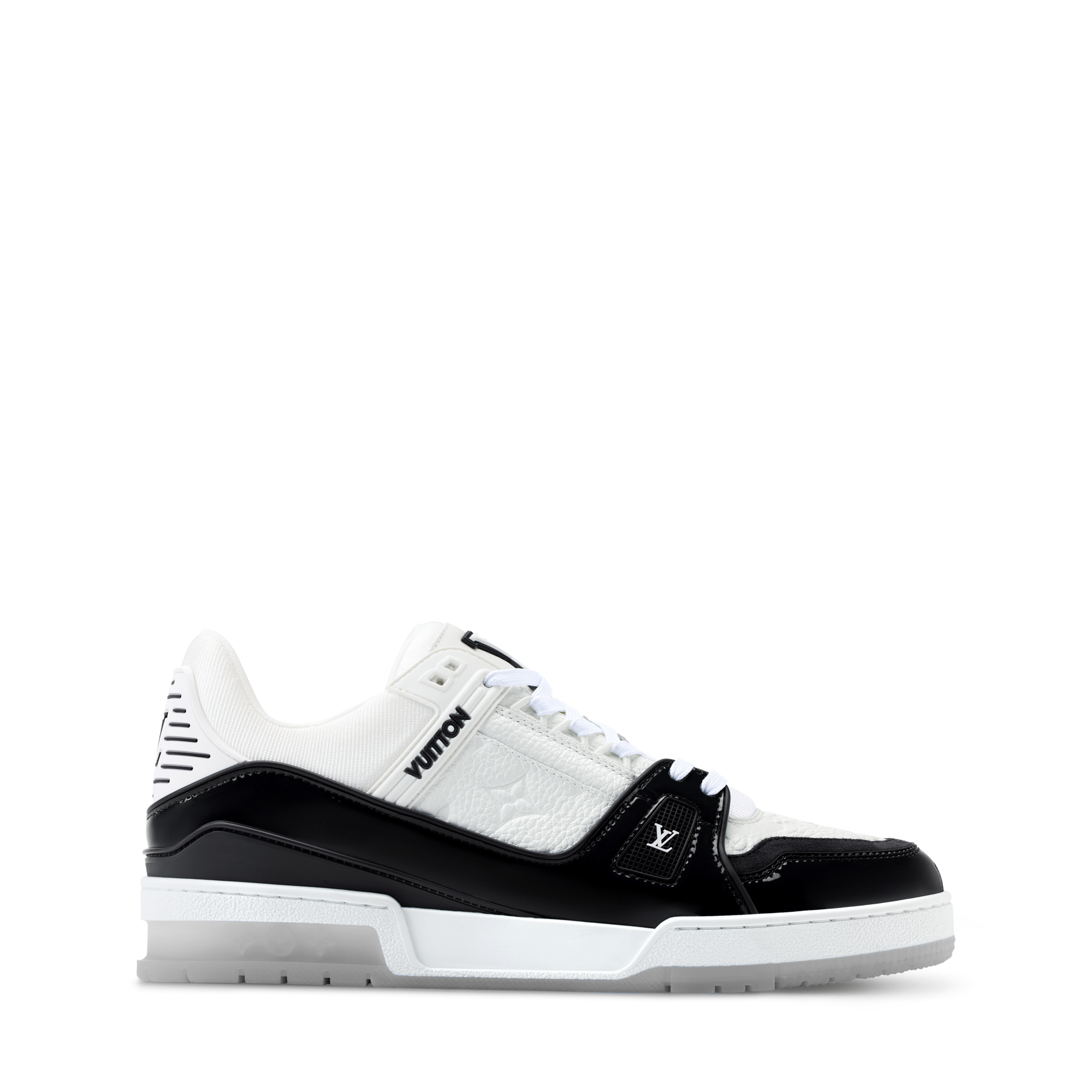 Zapatilla deportiva LV Trainer  Hombre Zapatos Zapatillas | LOUIS VUITTON (Zoom de producto)