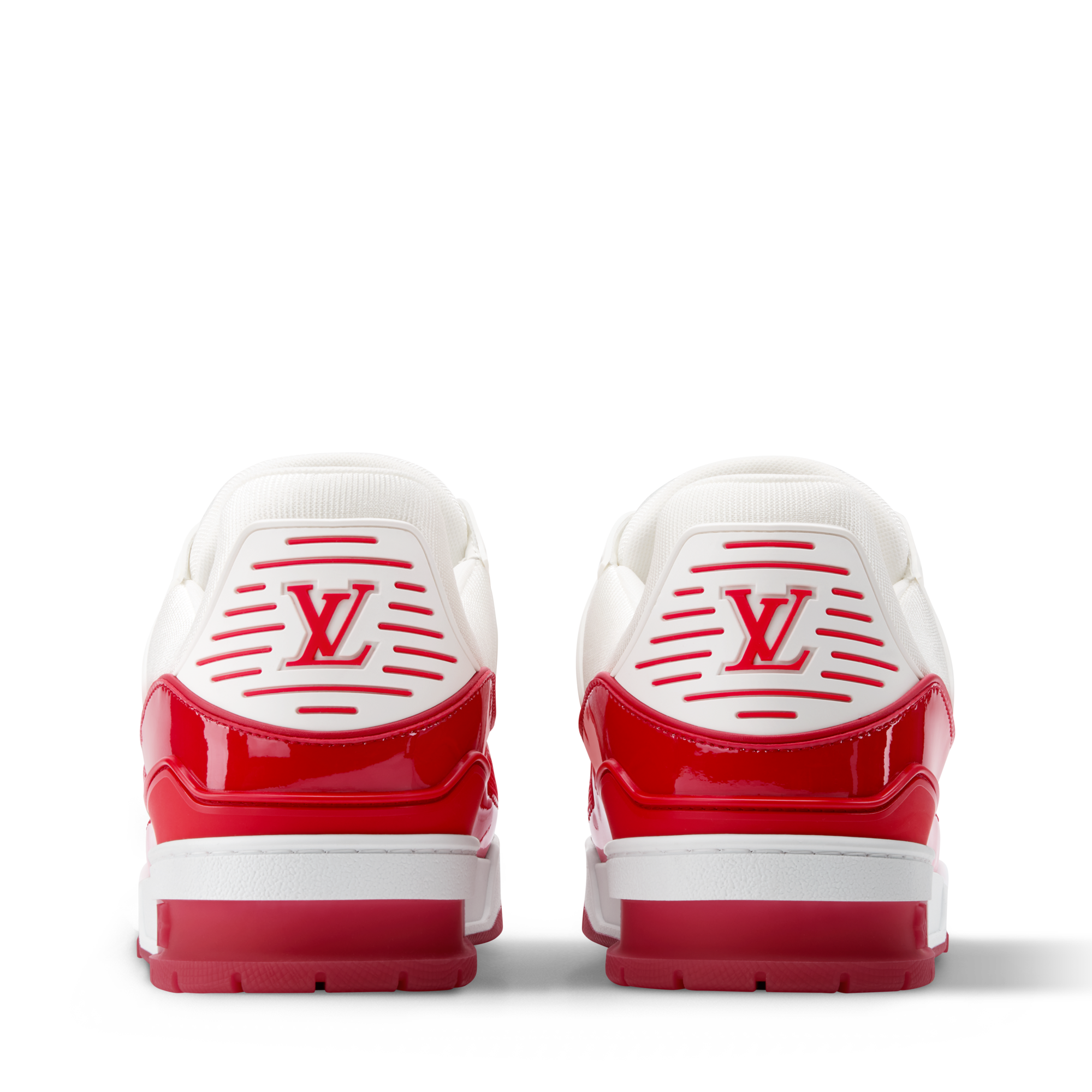 Zapatilla deportiva LV Trainer  Hombre Zapatos Zapatillas | LOUIS VUITTON (Zoom de producto)