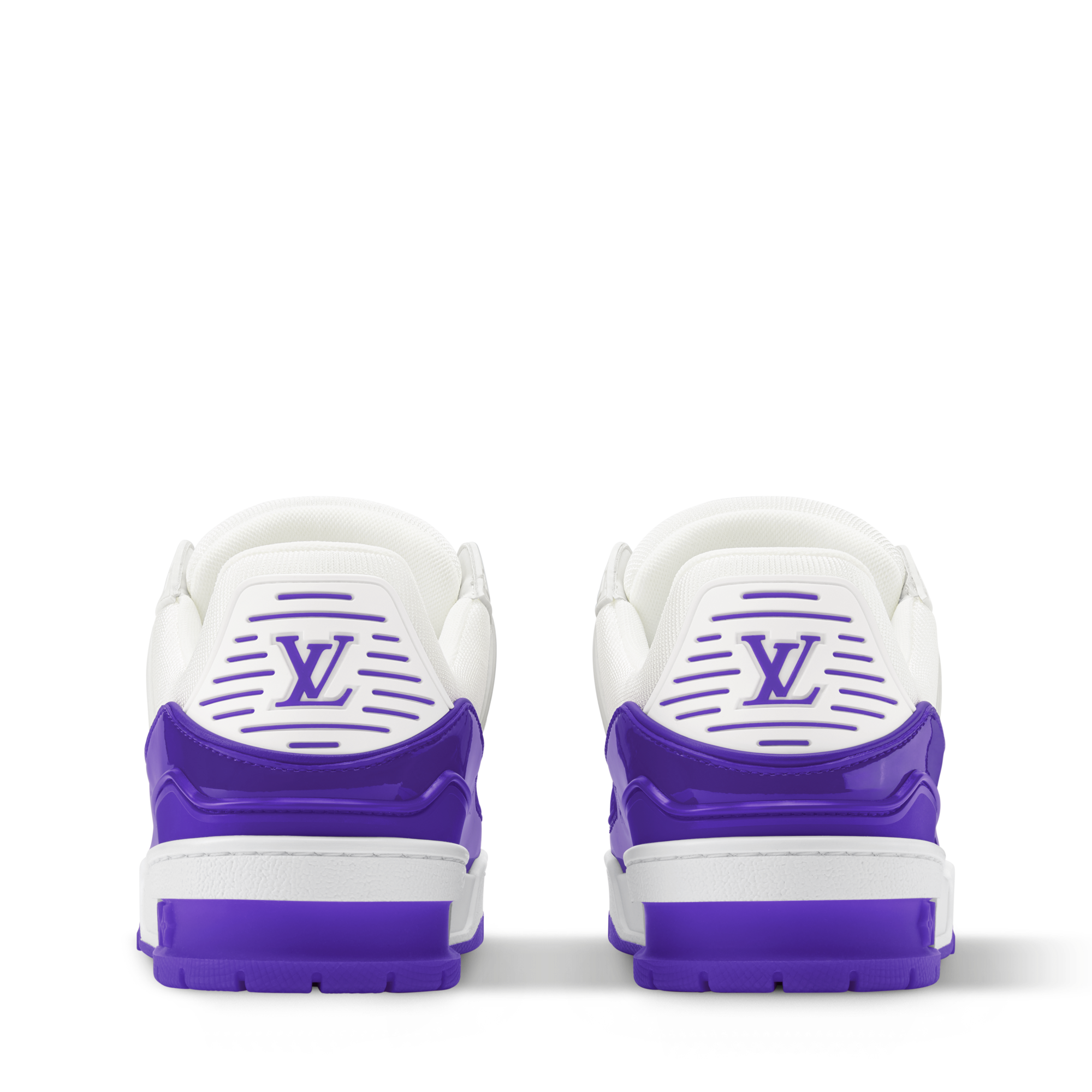 Zapatilla deportiva LV Trainer  Hombre Zapatos Zapatillas | LOUIS VUITTON (Zoom de producto)