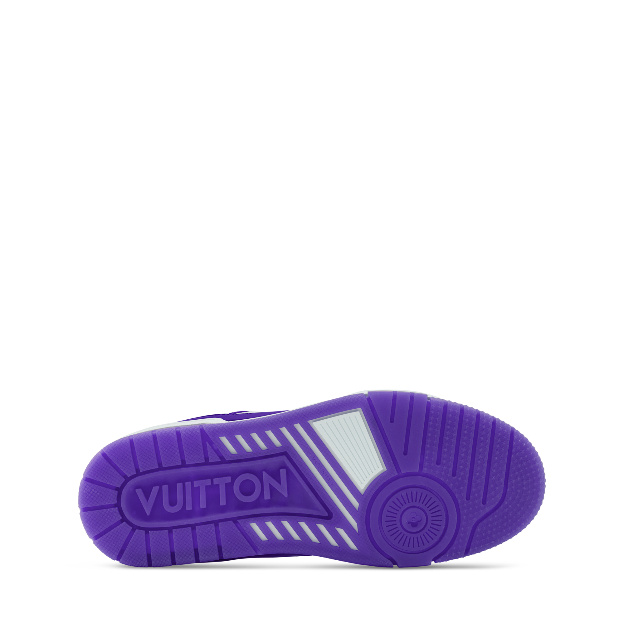 Zapatilla deportiva LV Trainer  Hombre Zapatos Zapatillas | LOUIS VUITTON (Zoom de producto)