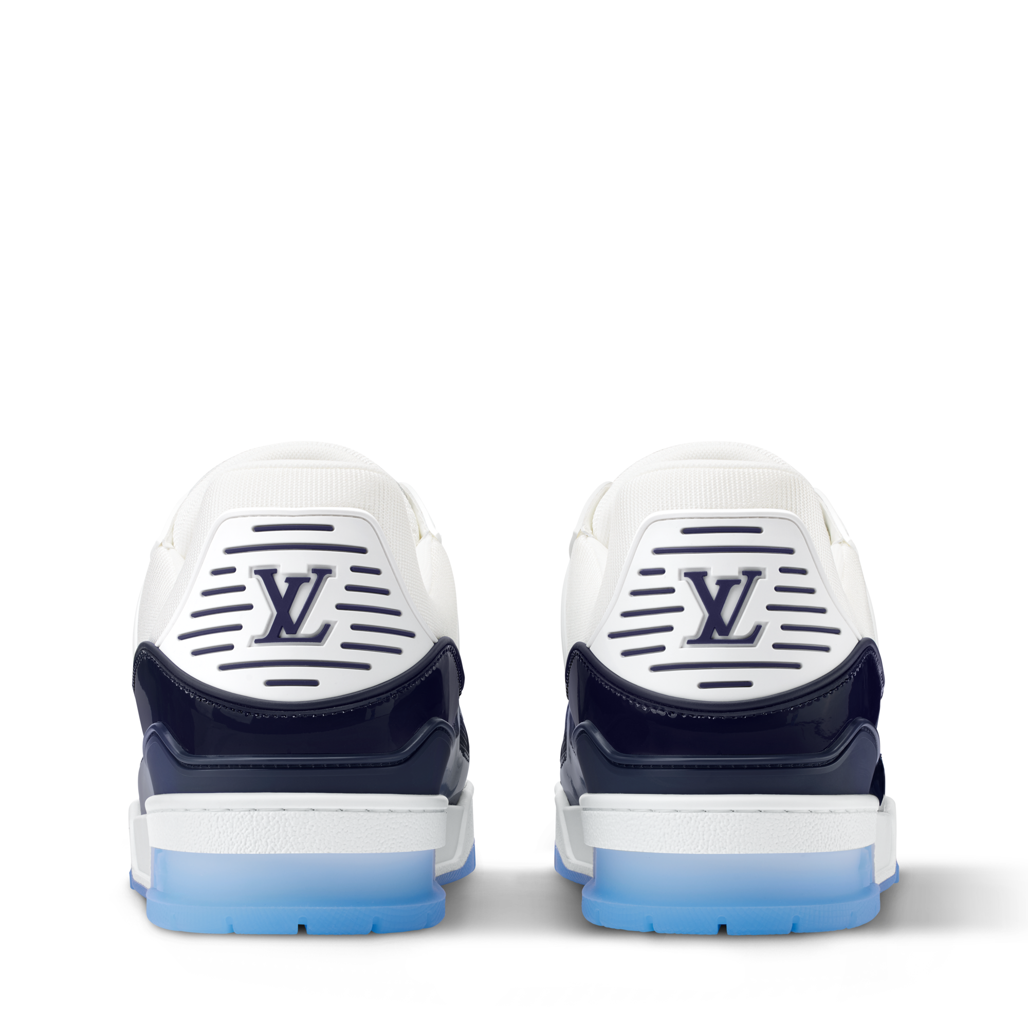 Zapatilla deportiva LV Trainer  Hombre Zapatos Zapatillas | LOUIS VUITTON (Zoom de producto)