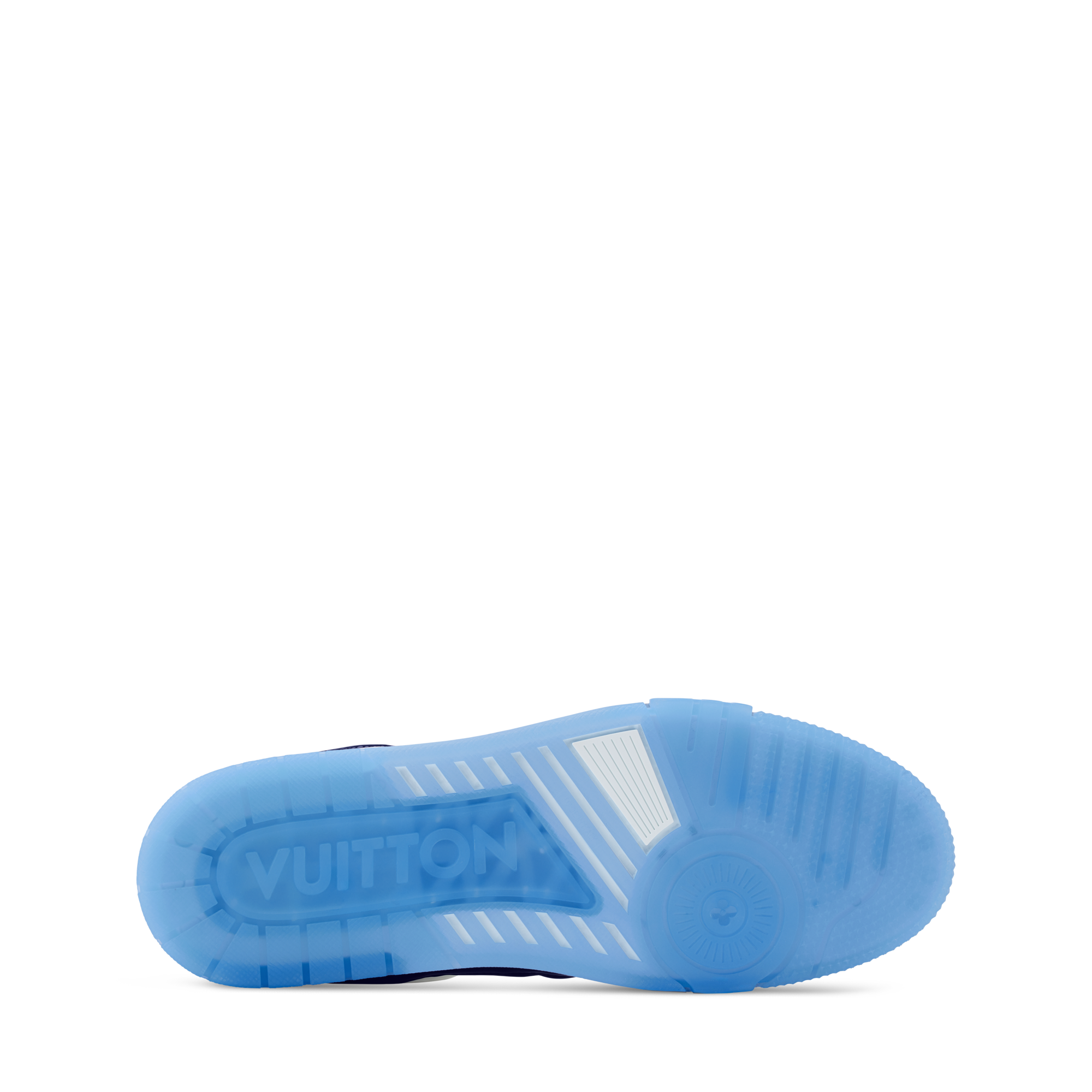 Zapatilla deportiva LV Trainer  Hombre Zapatos Zapatillas | LOUIS VUITTON (Zoom de producto)