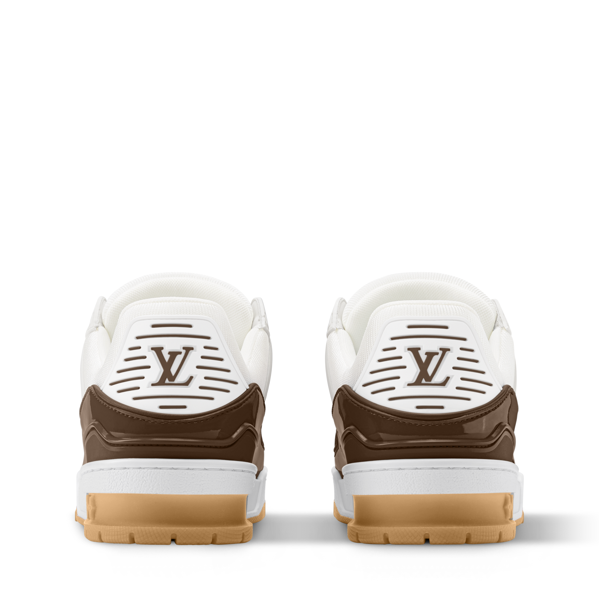 Zapatilla deportiva LV Trainer  Hombre Zapatos Zapatillas | LOUIS VUITTON (Zoom de producto)