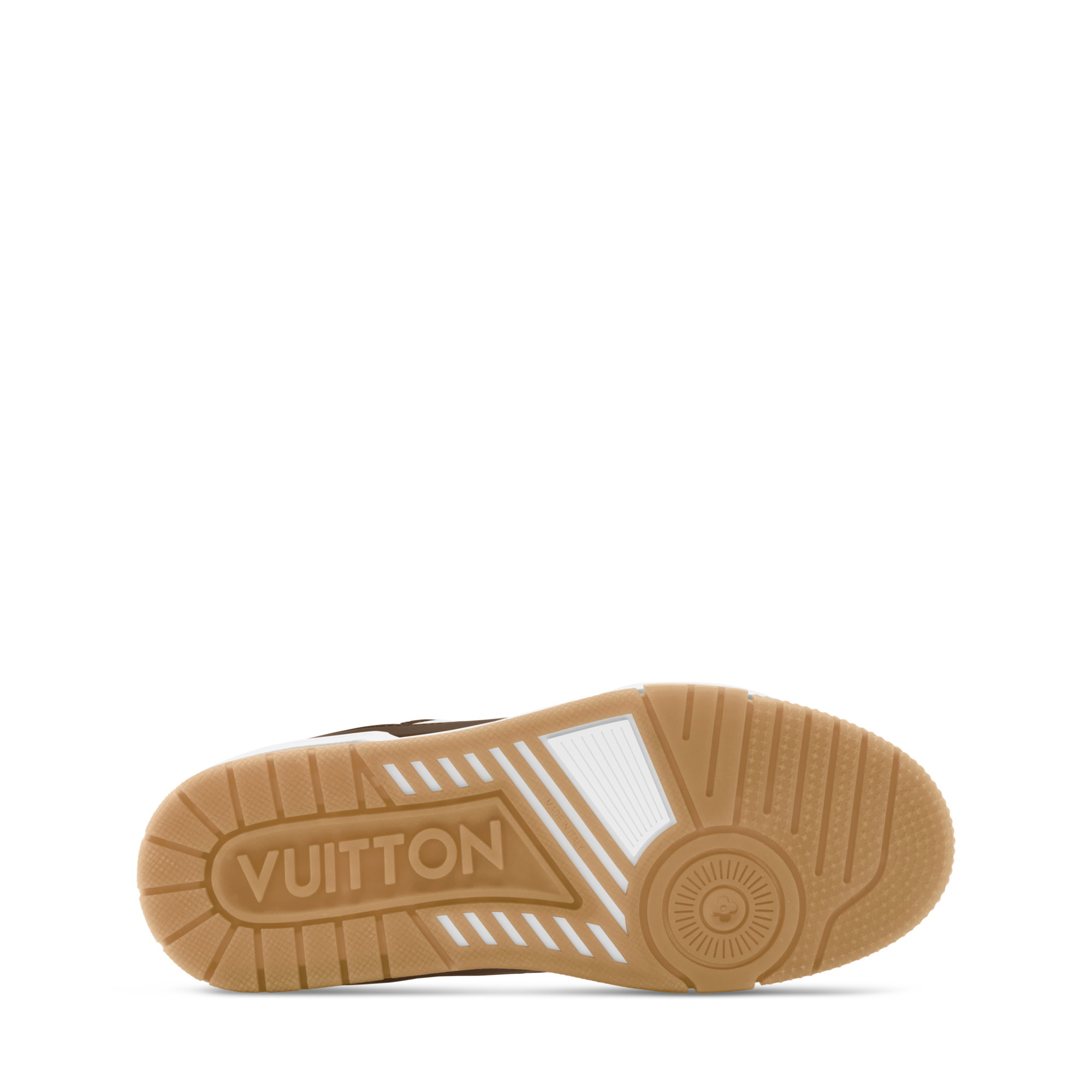 Zapatilla deportiva LV Trainer  Hombre Zapatos Zapatillas | LOUIS VUITTON (Zoom de producto)