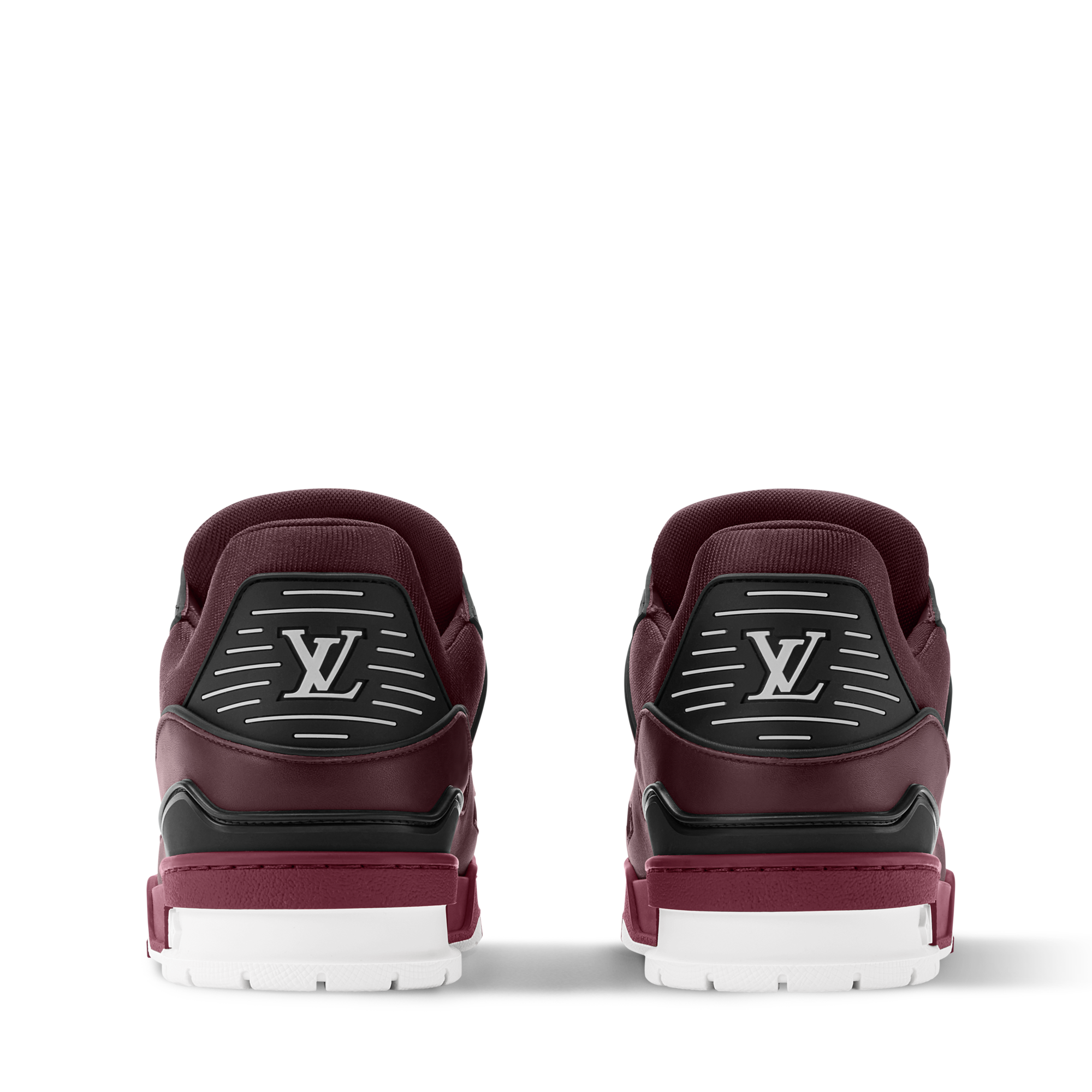 Zapatilla deportiva LV Trainer  Hombre Zapatos Zapatillas | LOUIS VUITTON (Zoom de producto)