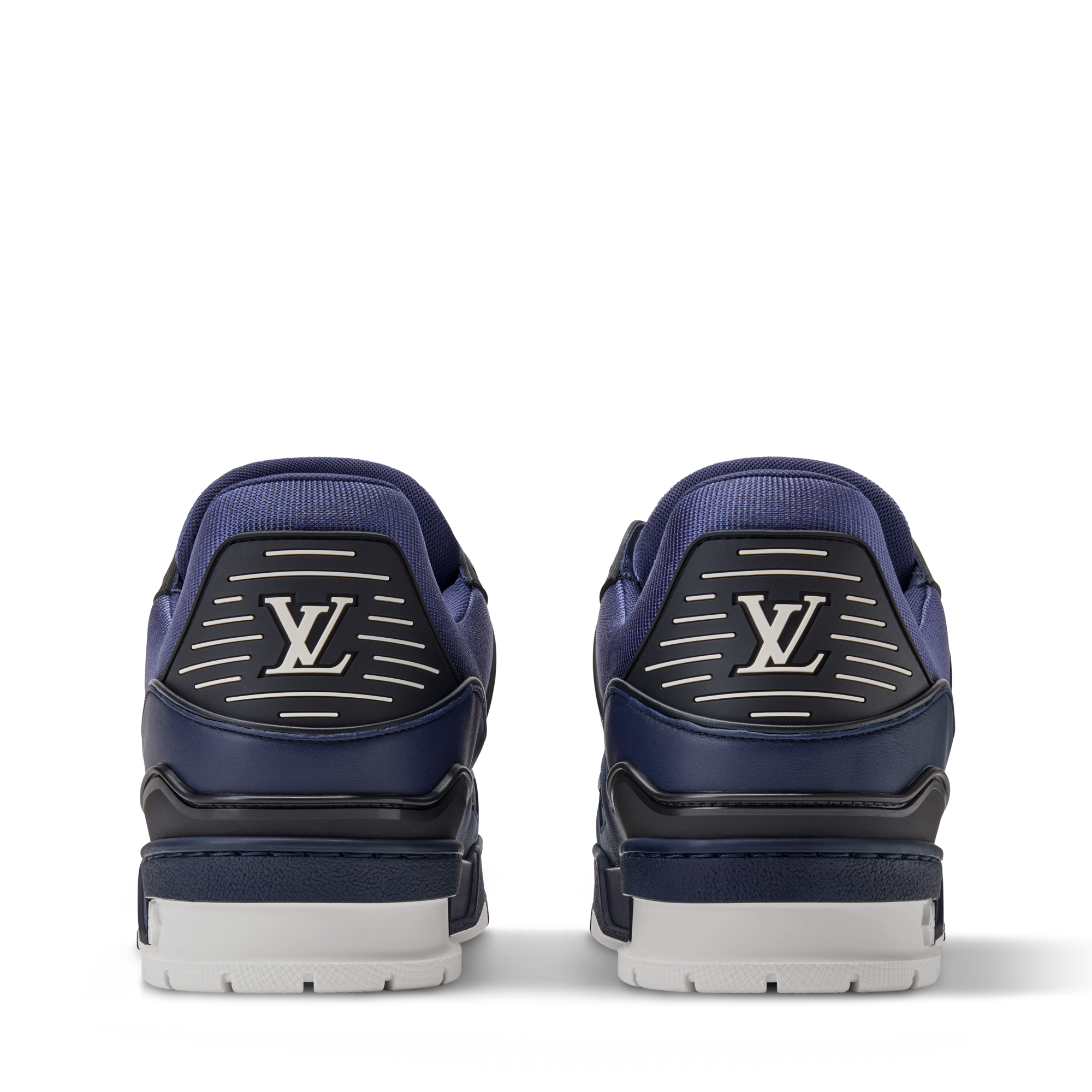 Zapatilla deportiva LV Trainer  Hombre Zapatos Zapatillas | LOUIS VUITTON (Zoom de producto)
