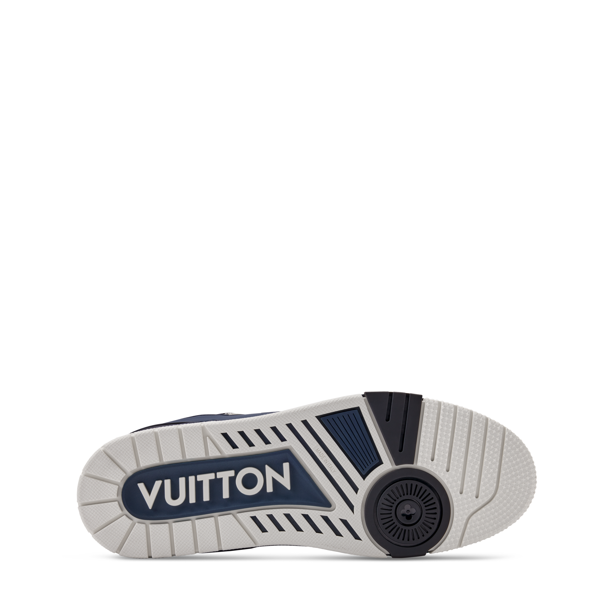 Zapatilla deportiva LV Trainer  Hombre Zapatos Zapatillas | LOUIS VUITTON (Zoom de producto)