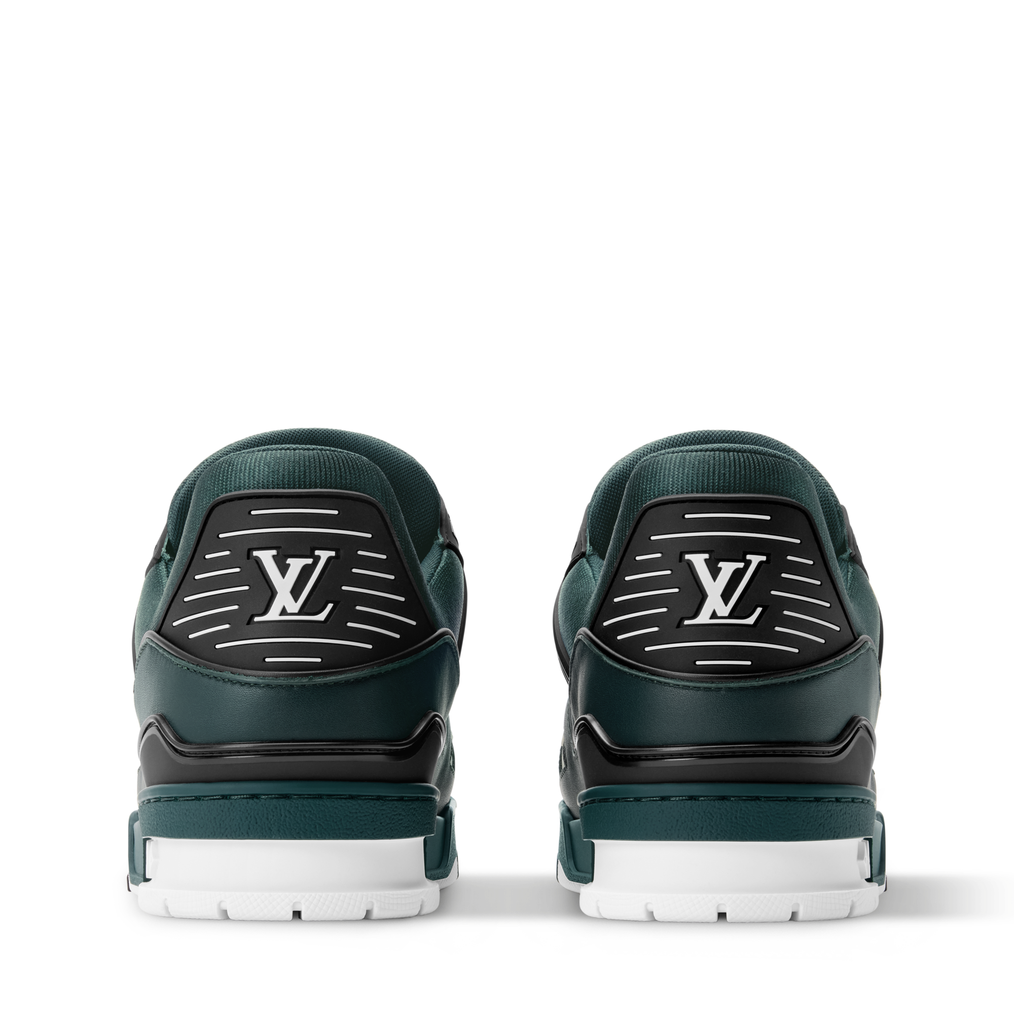 Zapatilla deportiva LV Trainer  Hombre Zapatos Zapatillas | LOUIS VUITTON (Zoom de producto)