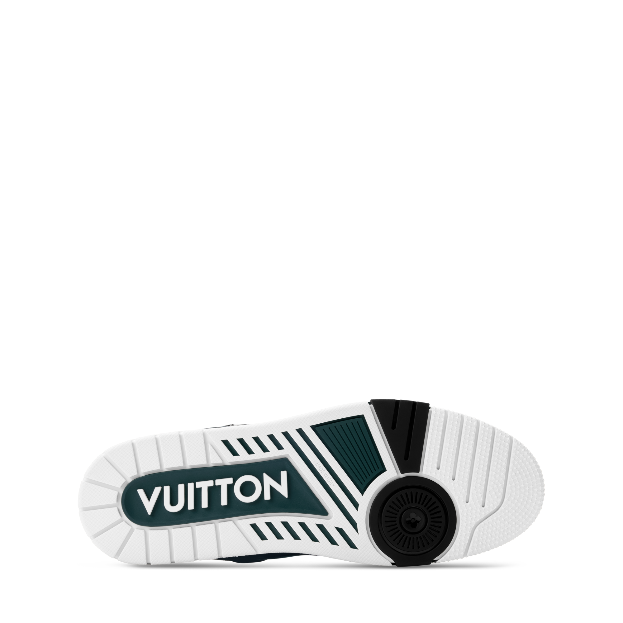 Zapatilla deportiva LV Trainer  Hombre Zapatos Zapatillas | LOUIS VUITTON (Zoom de producto)