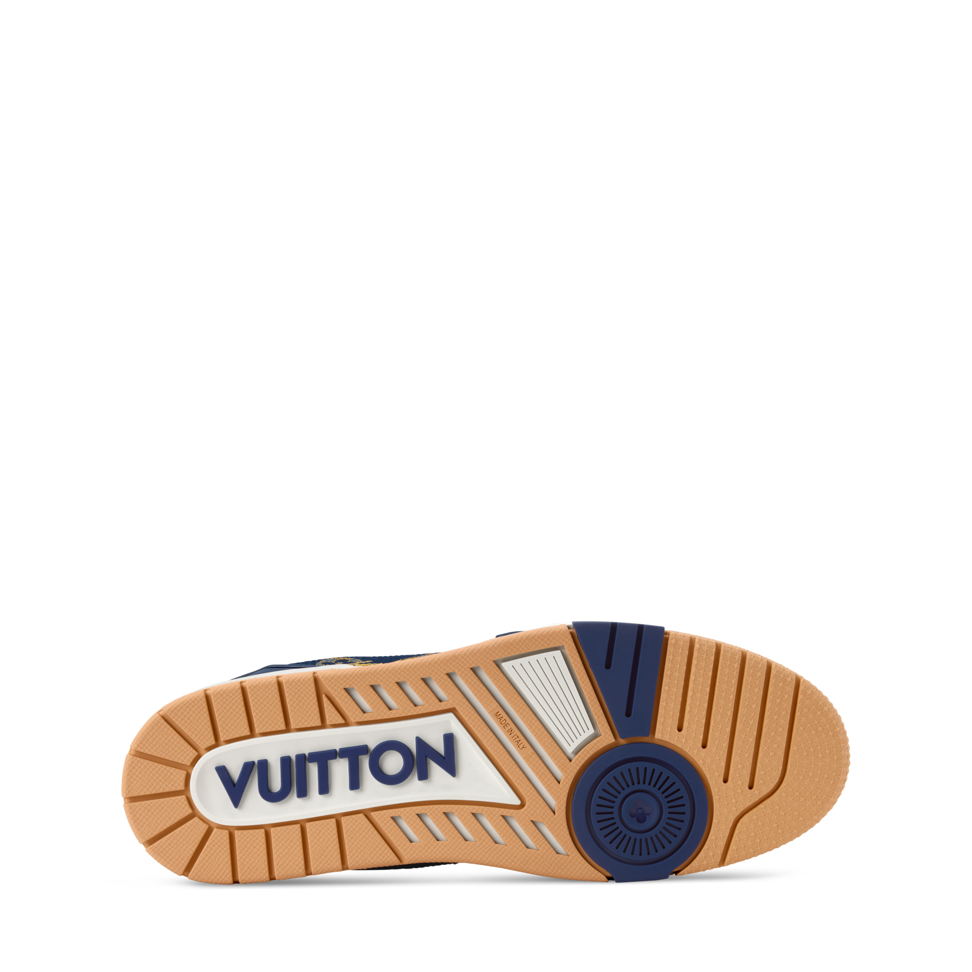 Zapatilla deportiva LV Trainer  Hombre Zapatos Zapatillas | LOUIS VUITTON (Zoom de producto)