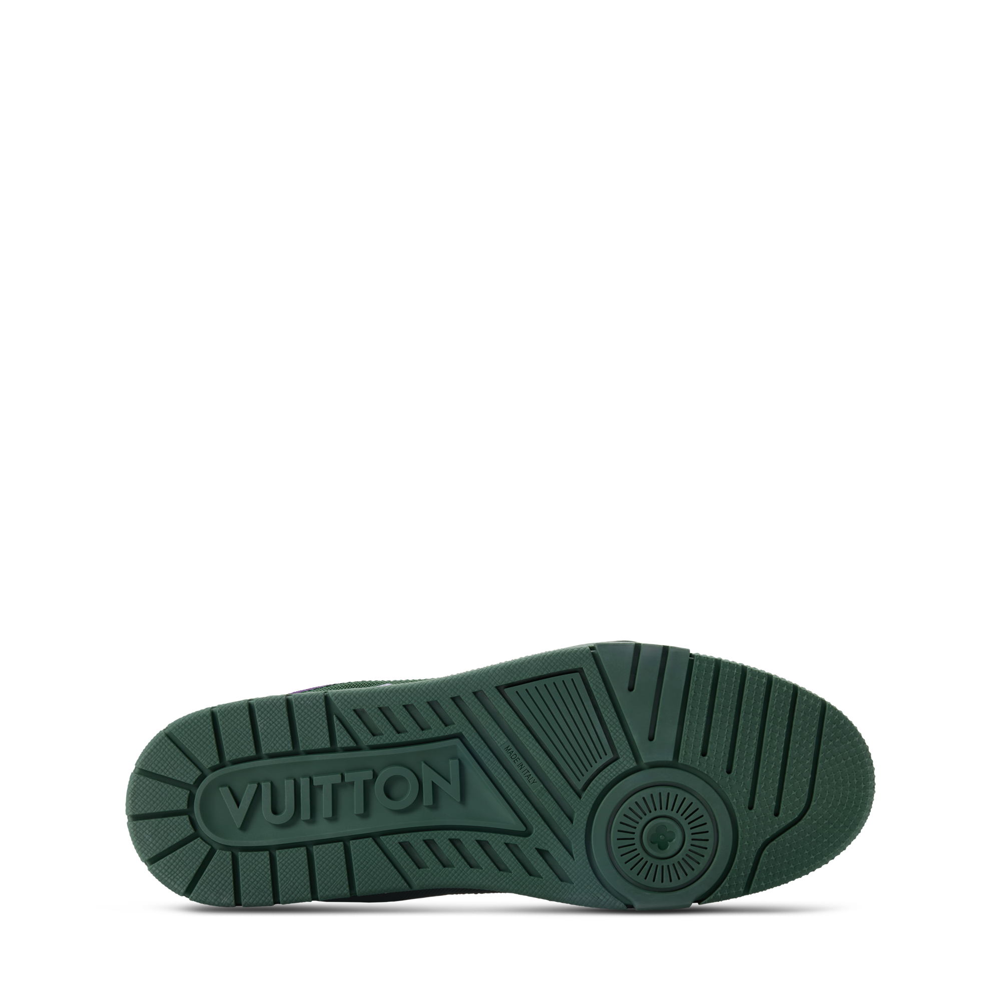 Zapatilla deportiva LV Trainer  Hombre Zapatos Zapatillas | LOUIS VUITTON (Zoom de producto)