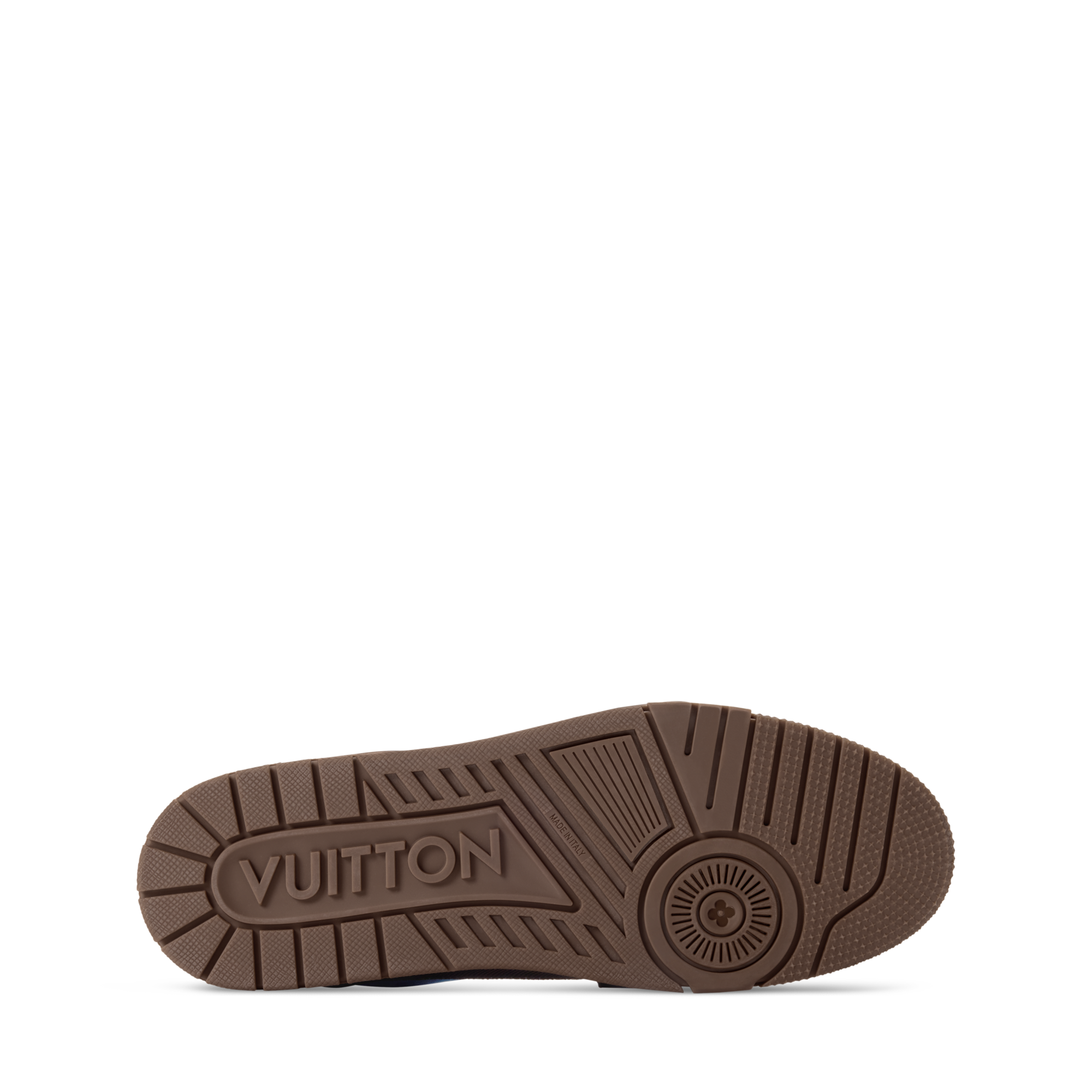 Zapatilla deportiva LV Trainer  Hombre Zapatos Zapatillas | LOUIS VUITTON (Zoom de producto)