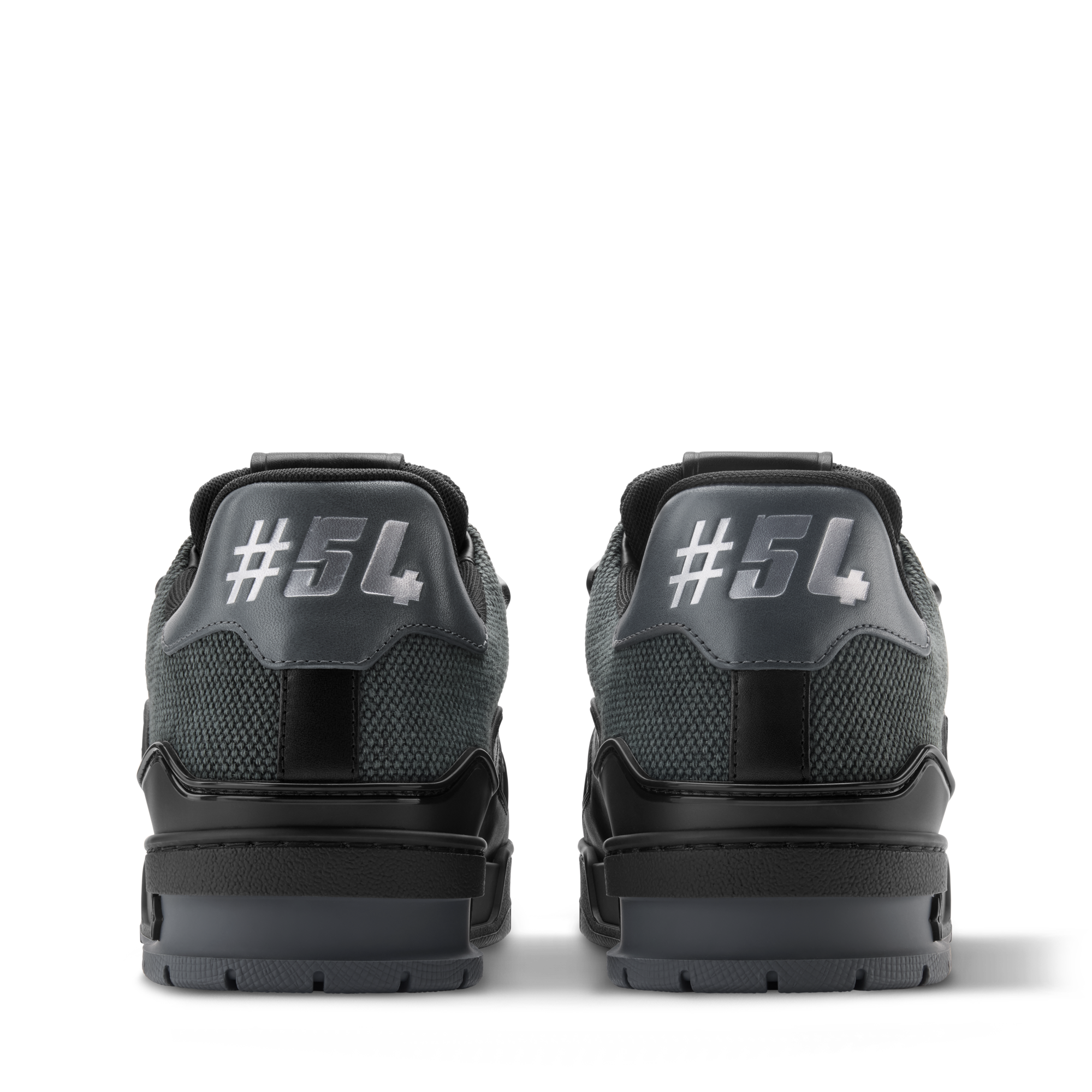 Zapatilla deportiva LV Trainer  Hombre Zapatos Zapatillas | LOUIS VUITTON (Zoom de producto)