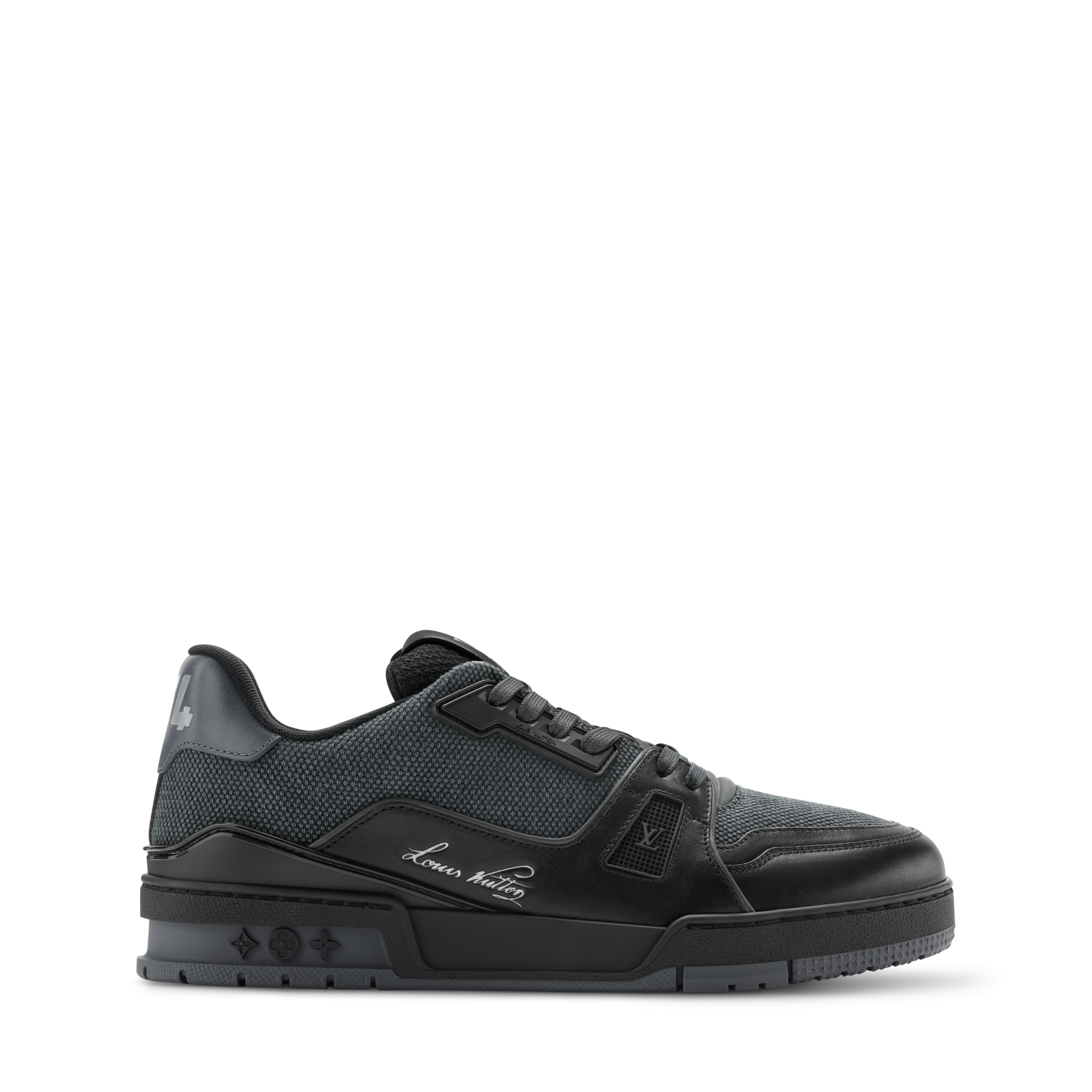 Zapatilla deportiva LV Trainer  Hombre Zapatos Zapatillas | LOUIS VUITTON (Zoom de producto)
