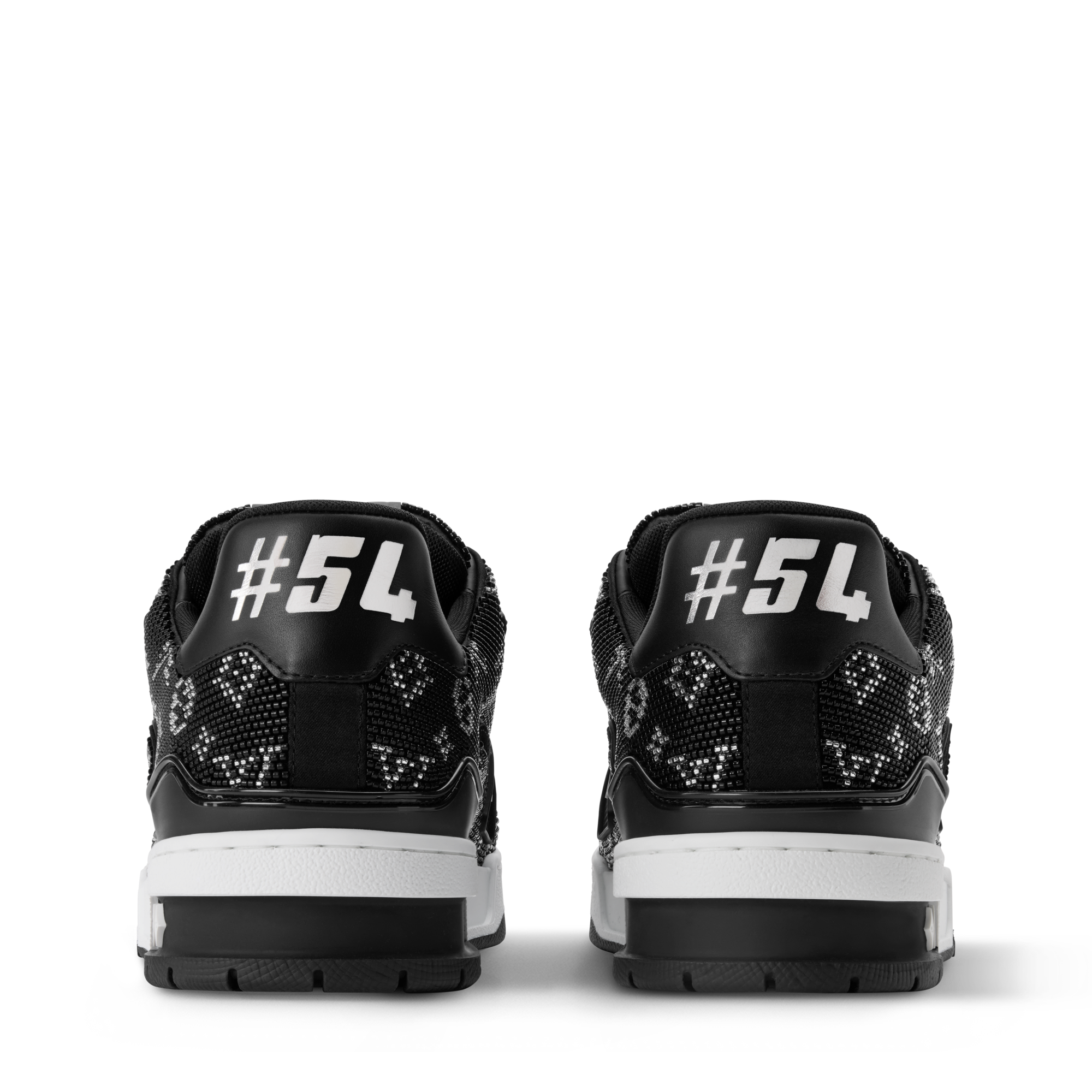 Zapatilla deportiva LV Trainer  Hombre Zapatos Zapatillas | LOUIS VUITTON (Zoom de producto)