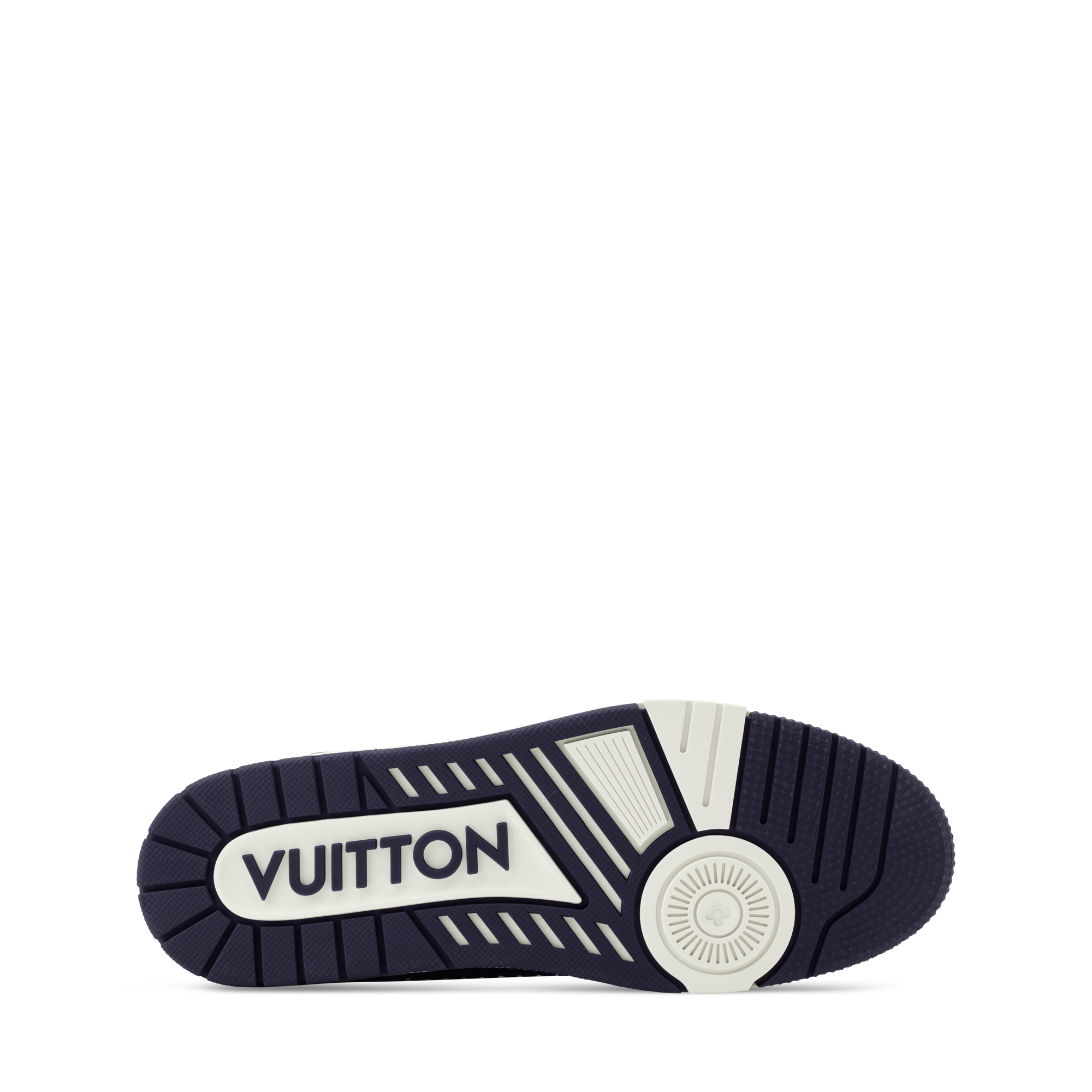 Zapatilla deportiva LV Trainer  Hombre Zapatos Zapatillas | LOUIS VUITTON (Zoom de producto)