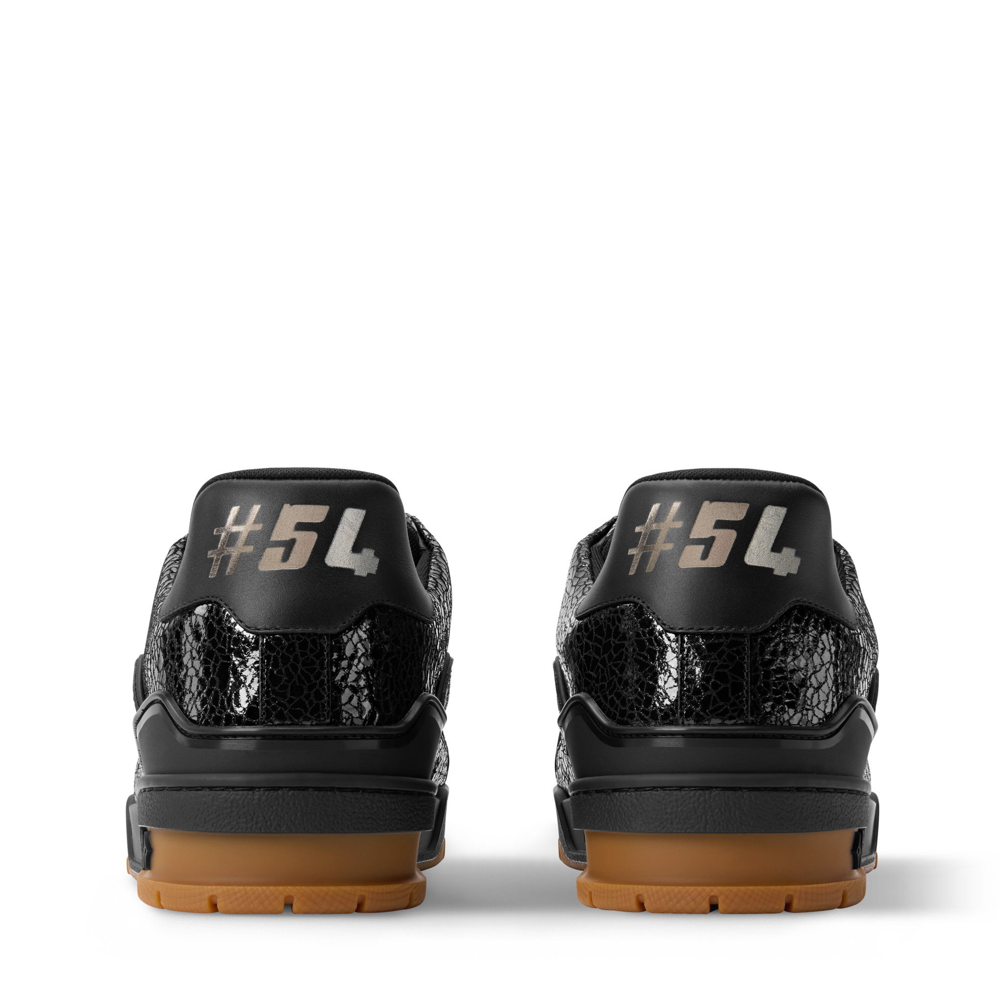 Zapatilla deportiva LV Trainer  Hombre Zapatos Zapatillas | LOUIS VUITTON (Zoom de producto)