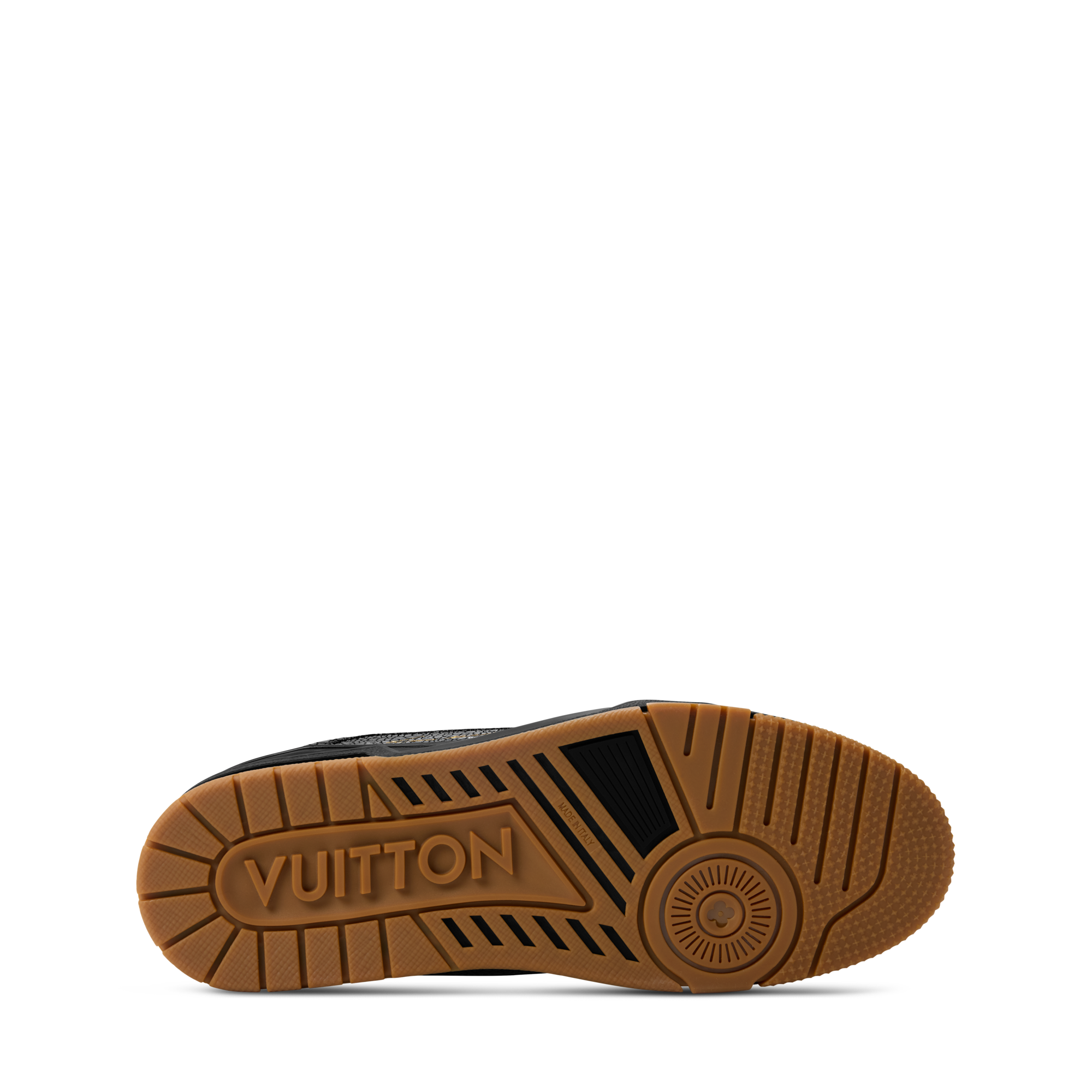 Zapatilla deportiva LV Trainer  Hombre Zapatos Zapatillas | LOUIS VUITTON (Zoom de producto)