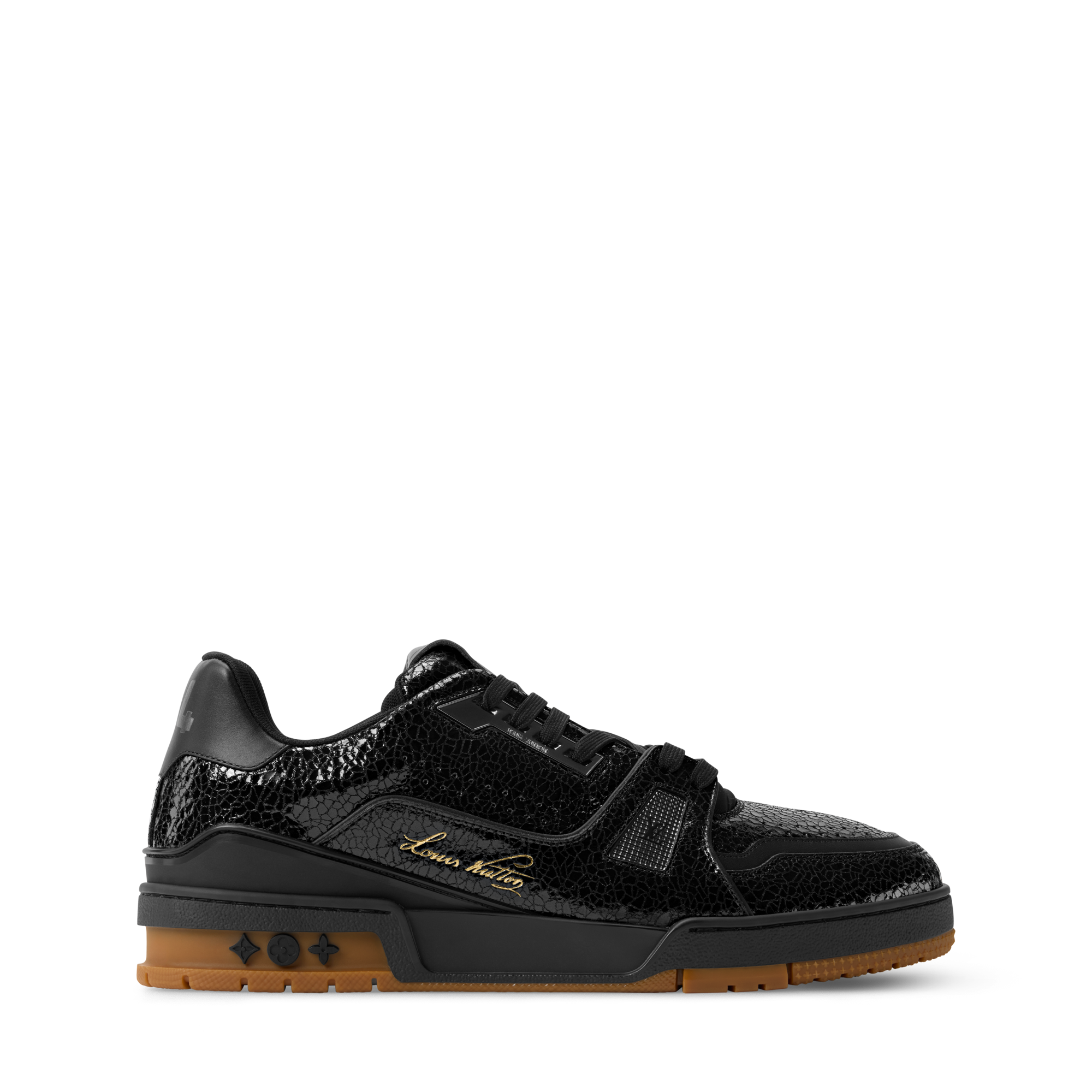 Zapatilla deportiva LV Trainer  Hombre Zapatos Zapatillas | LOUIS VUITTON (Zoom de producto)