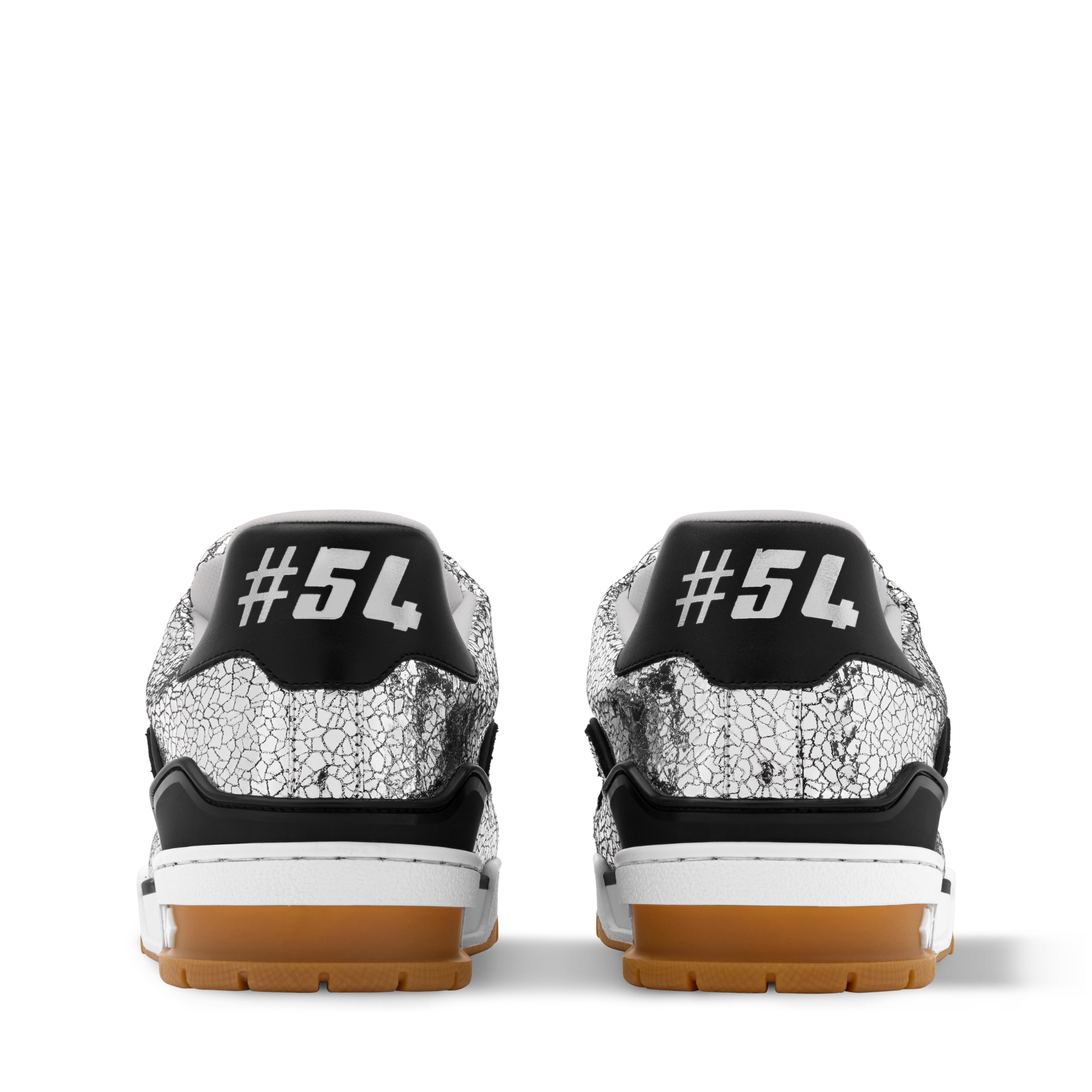 Zapatilla deportiva LV Trainer  Hombre Zapatos Zapatillas | LOUIS VUITTON (Zoom de producto)